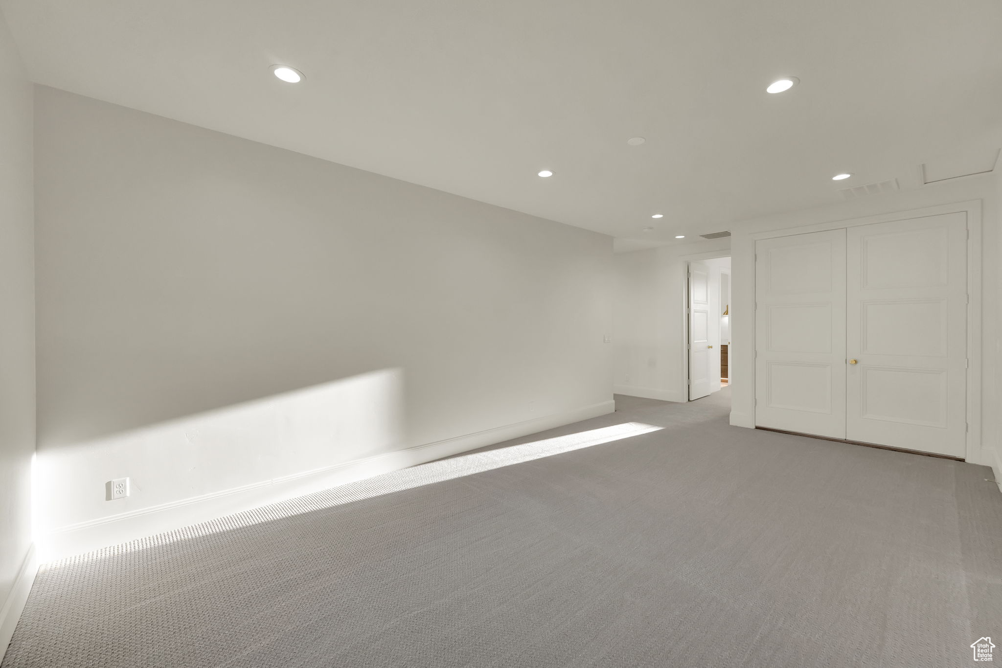 LEGACY HILLS - Residential