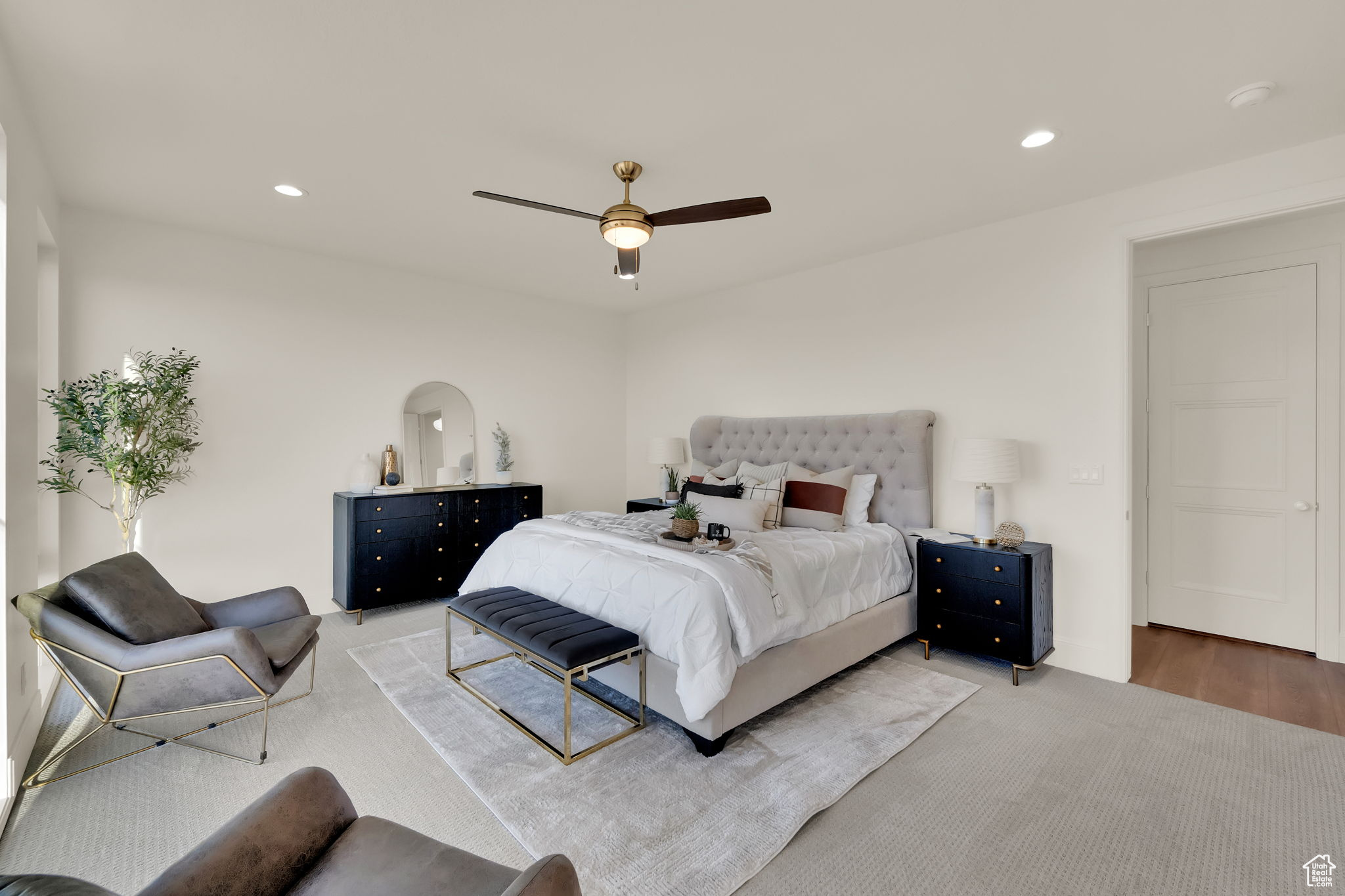LEGACY HILLS - Residential