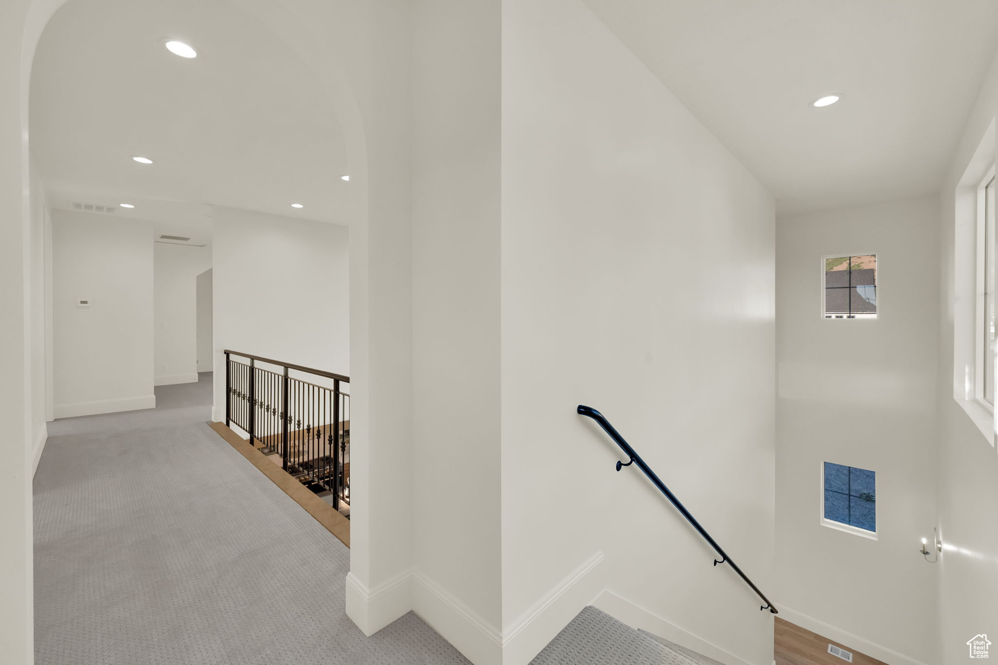 LEGACY HILLS - Residential