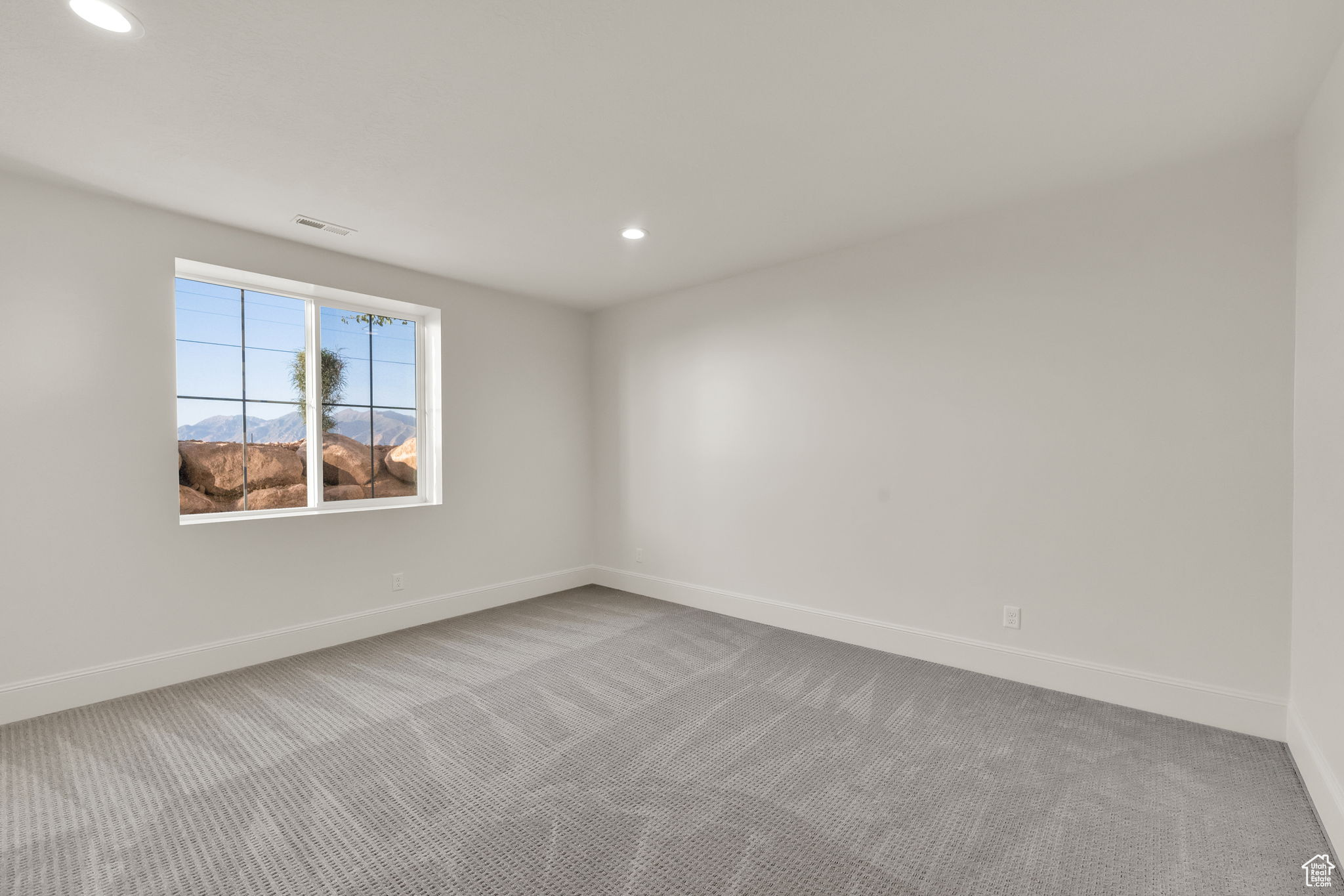 LEGACY HILLS - Residential
