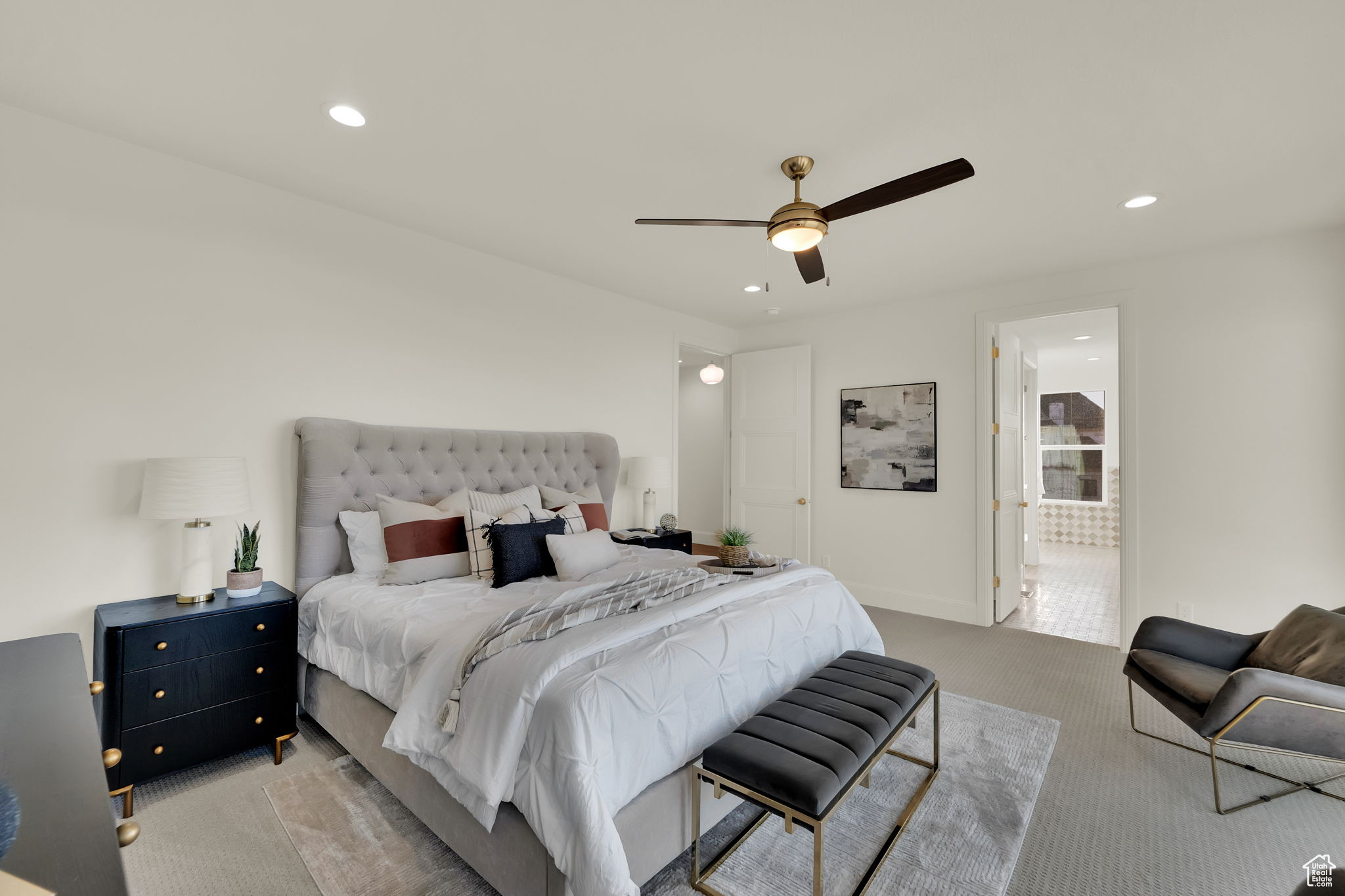 LEGACY HILLS - Residential
