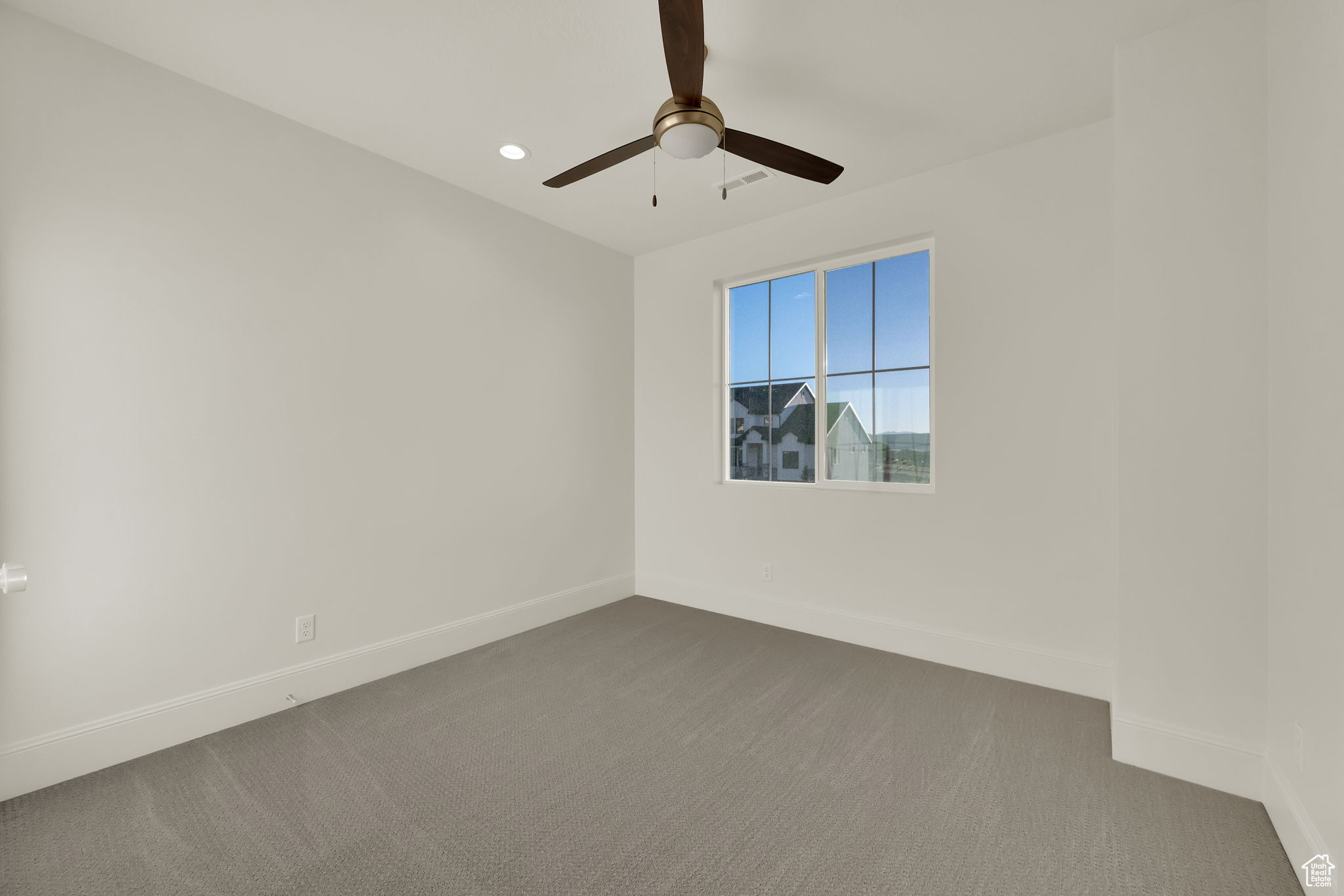 LEGACY HILLS - Residential