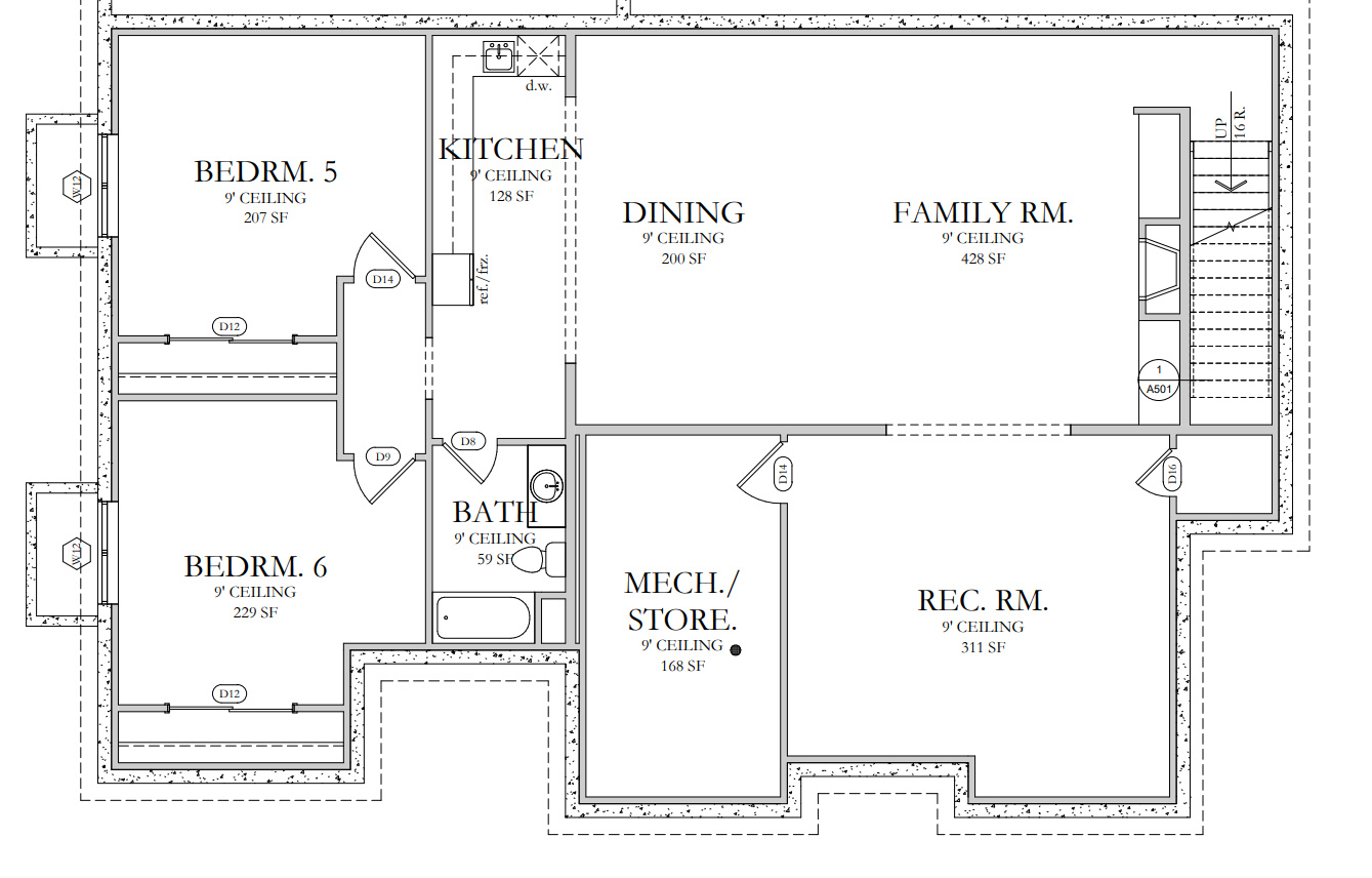 LEGACY HILLS - Residential