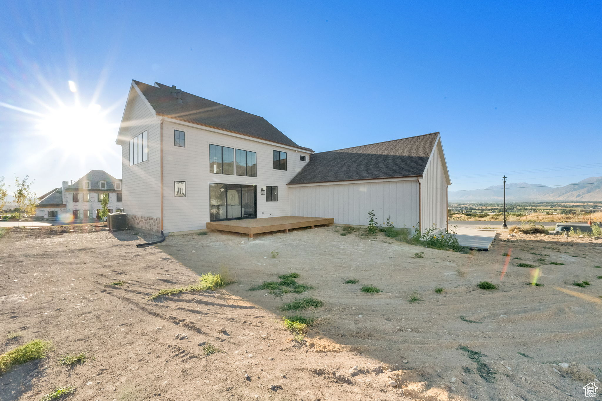 LEGACY HILLS - Residential