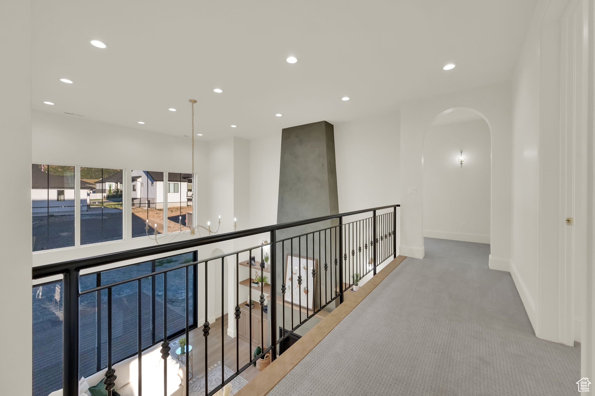 LEGACY HILLS - Residential