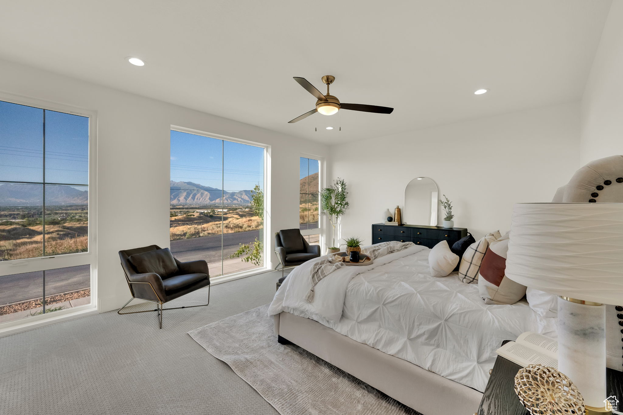 LEGACY HILLS - Residential