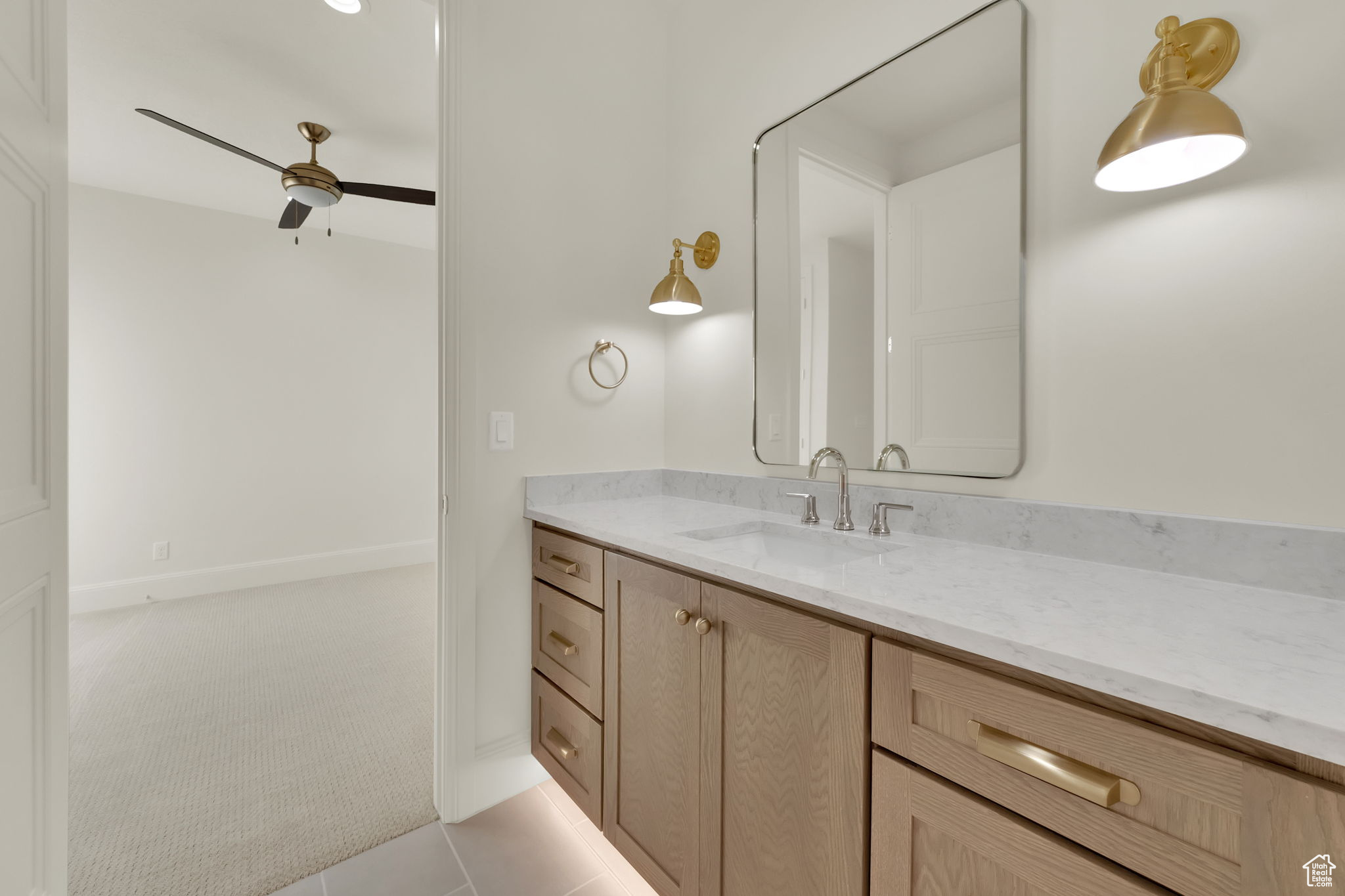 LEGACY HILLS - Residential