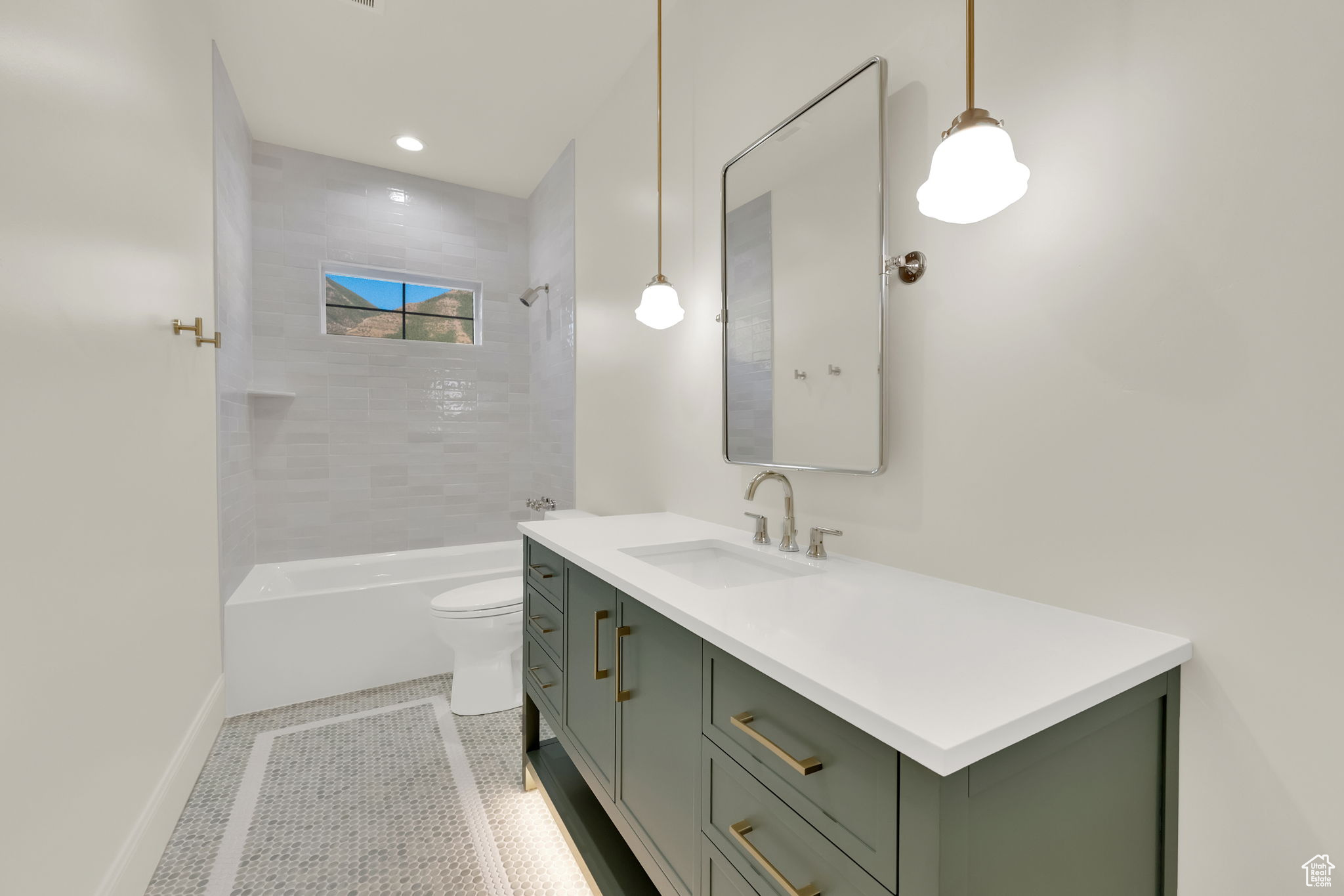 LEGACY HILLS - Residential