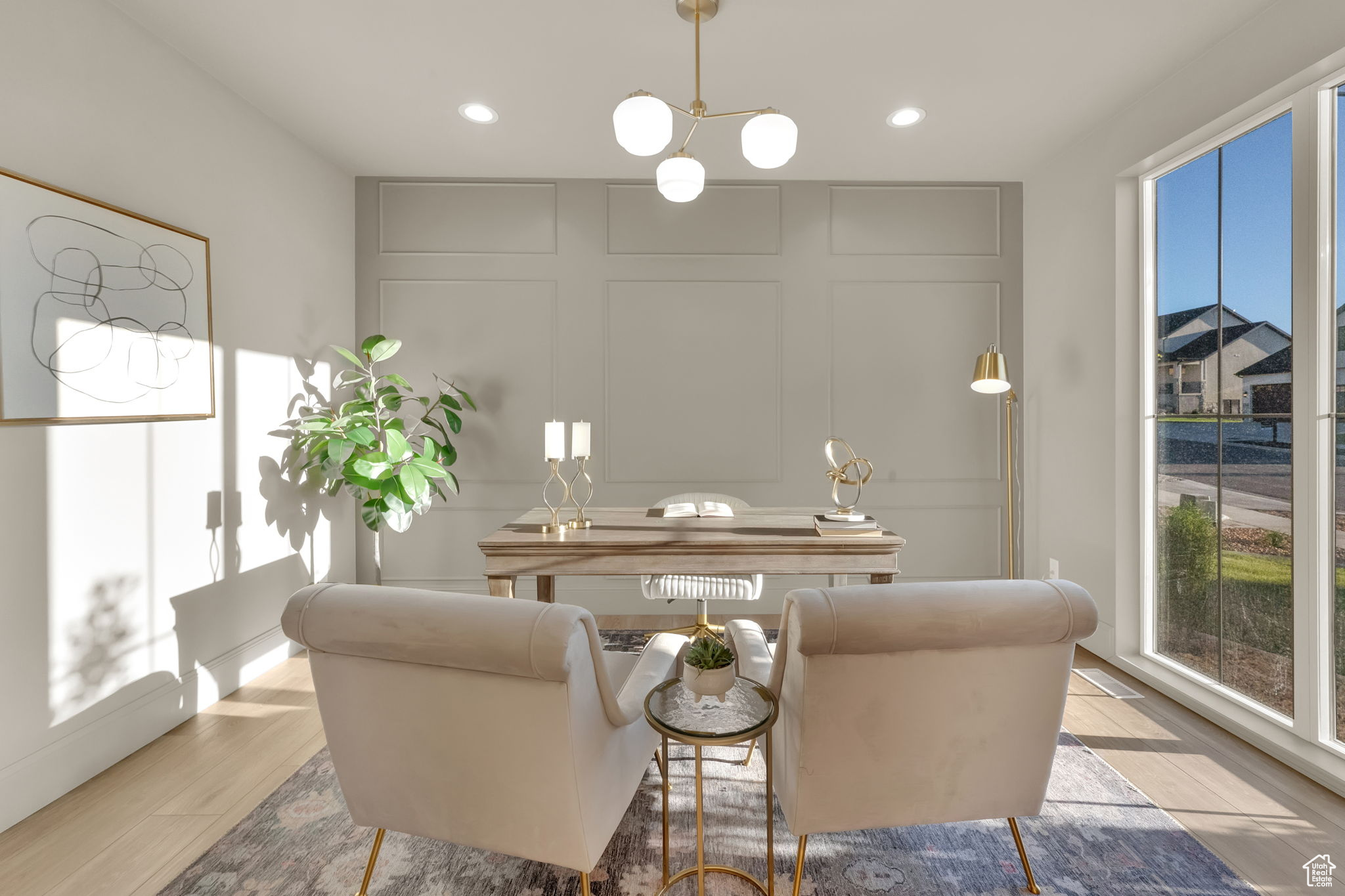 LEGACY HILLS - Residential