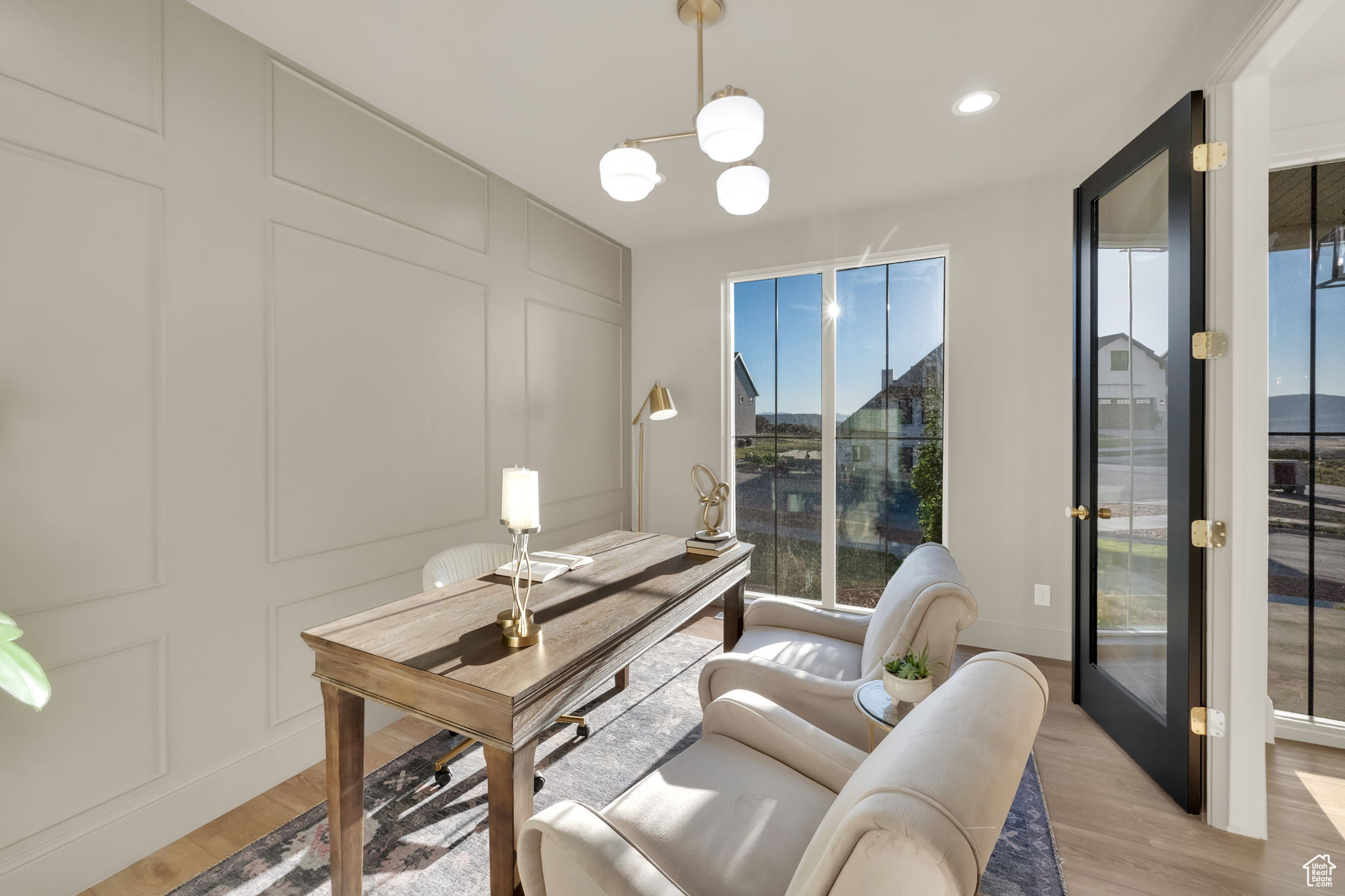 LEGACY HILLS - Residential