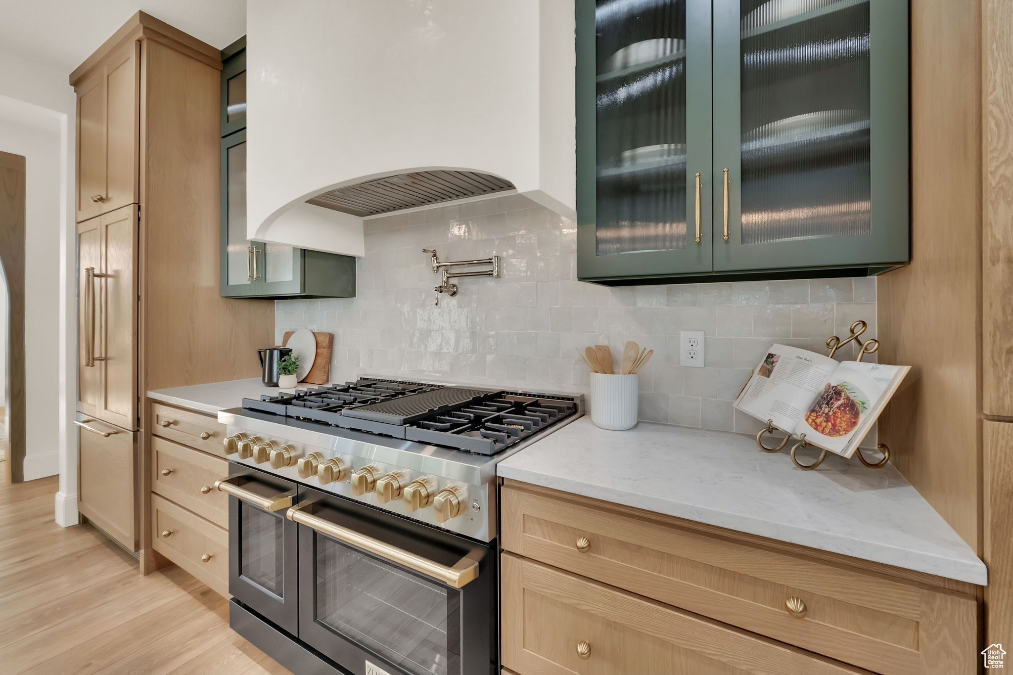 LEGACY HILLS - Residential