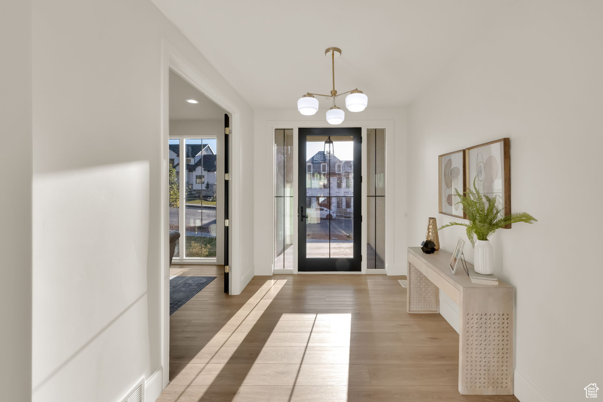 LEGACY HILLS - Residential