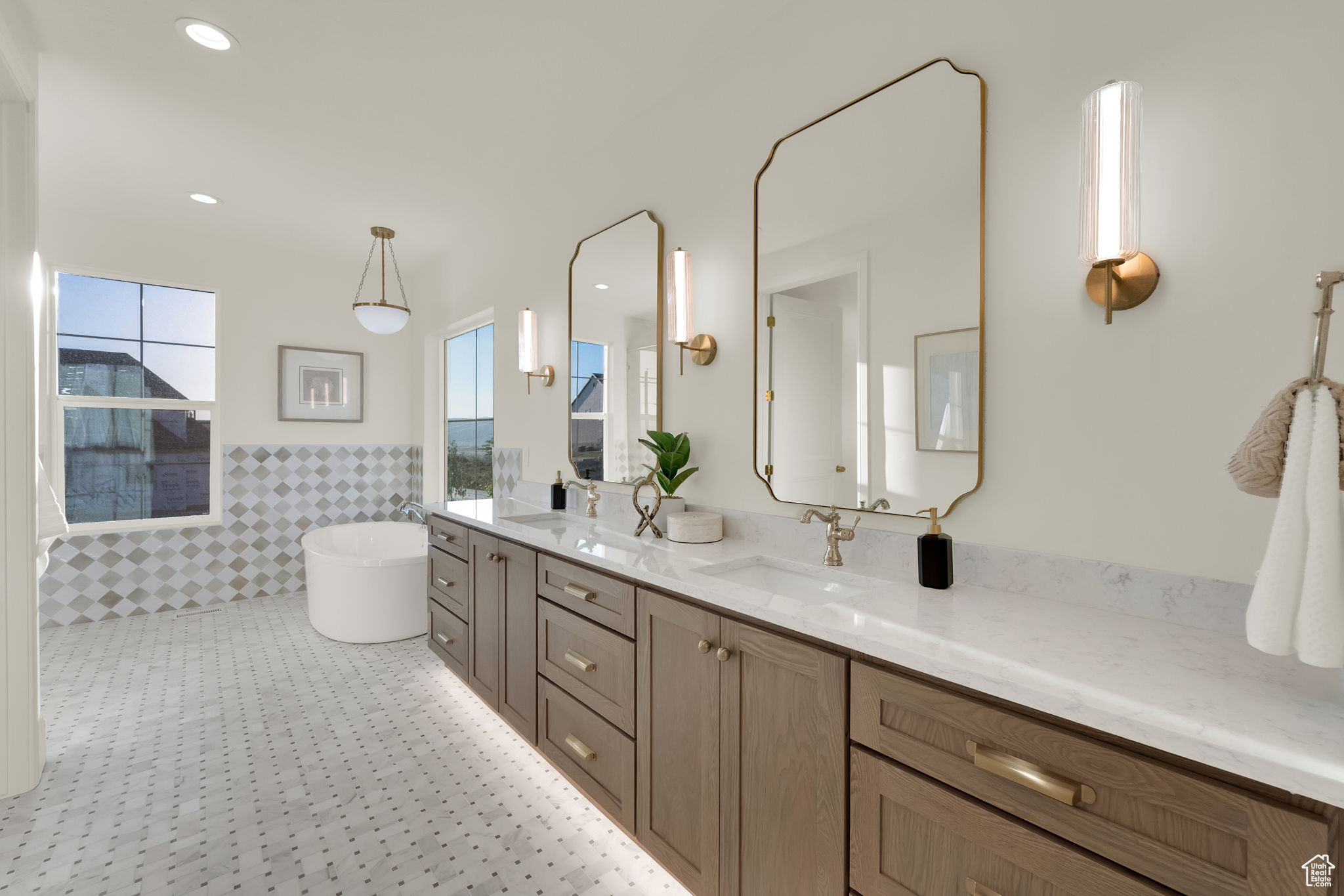 LEGACY HILLS - Residential