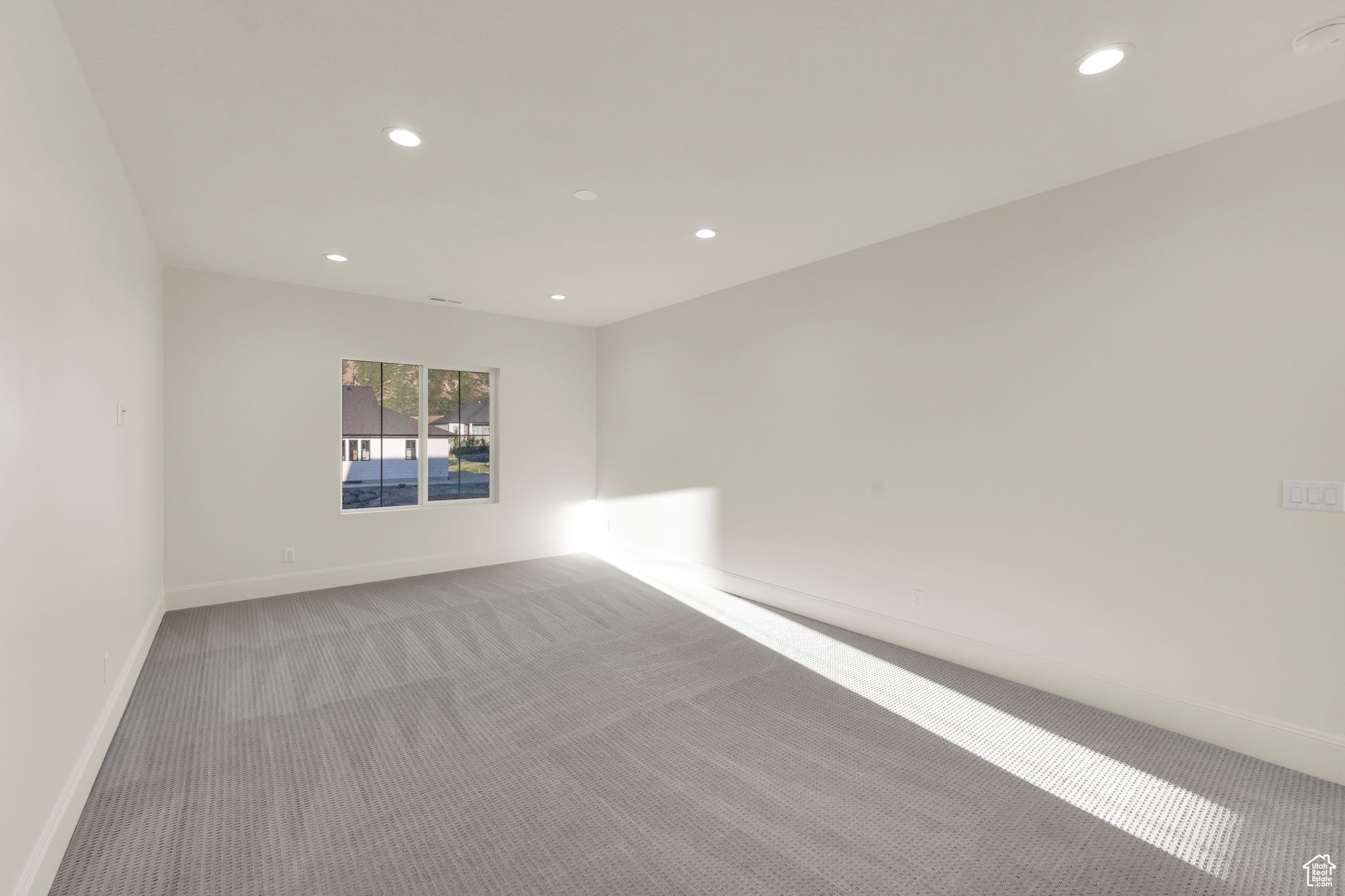 LEGACY HILLS - Residential