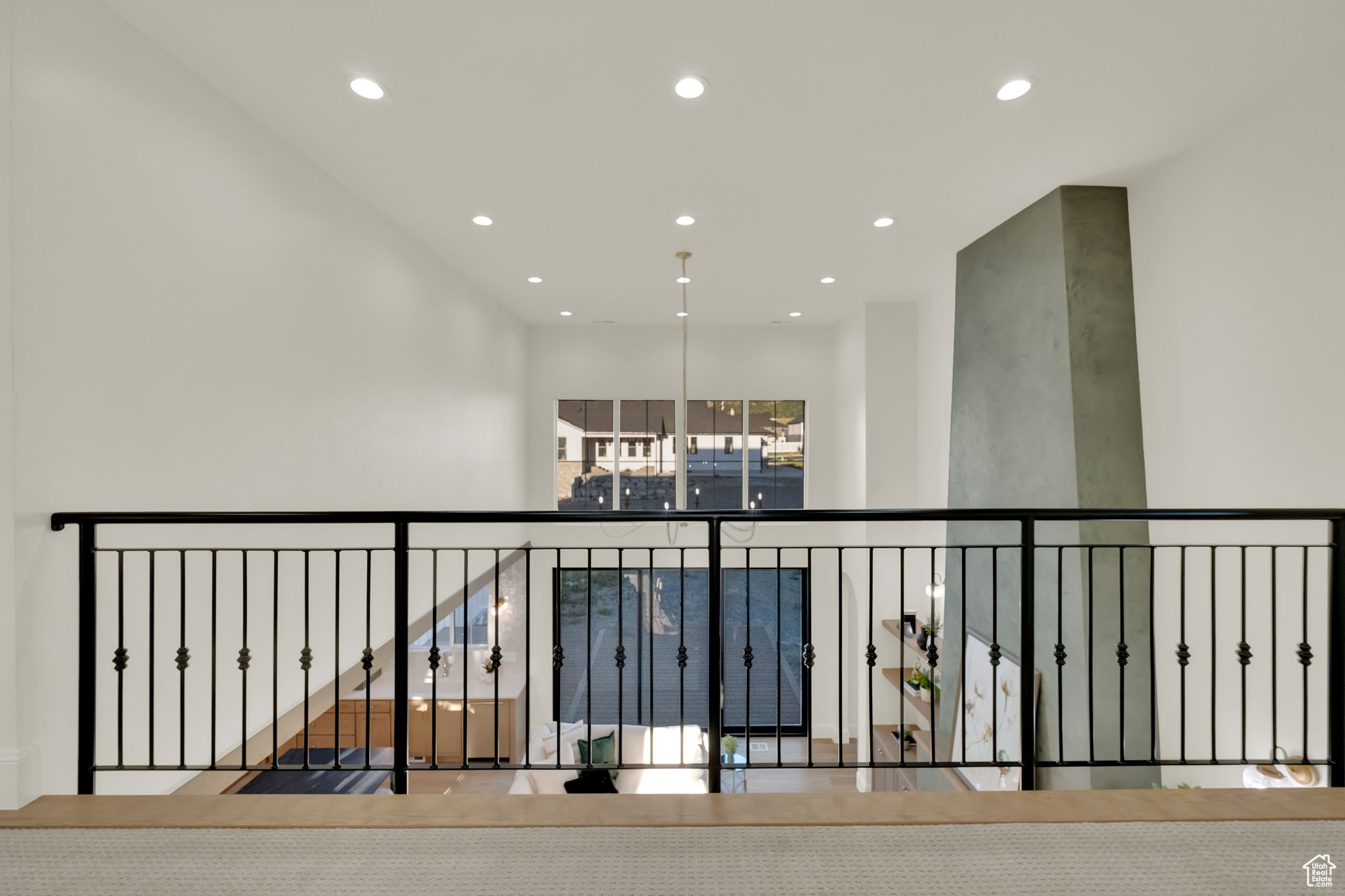 LEGACY HILLS - Residential