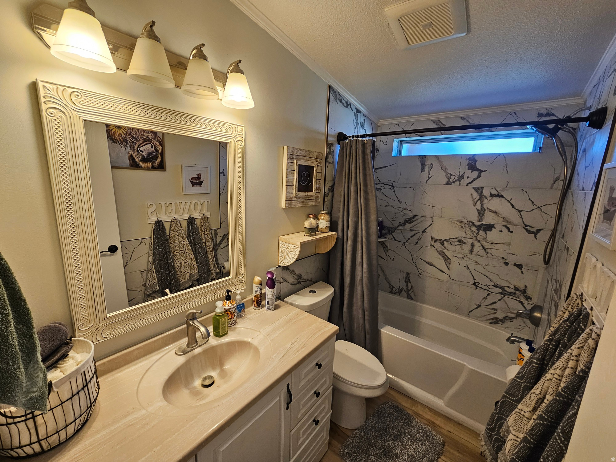 DUFF & HILTON MINOR - Residential