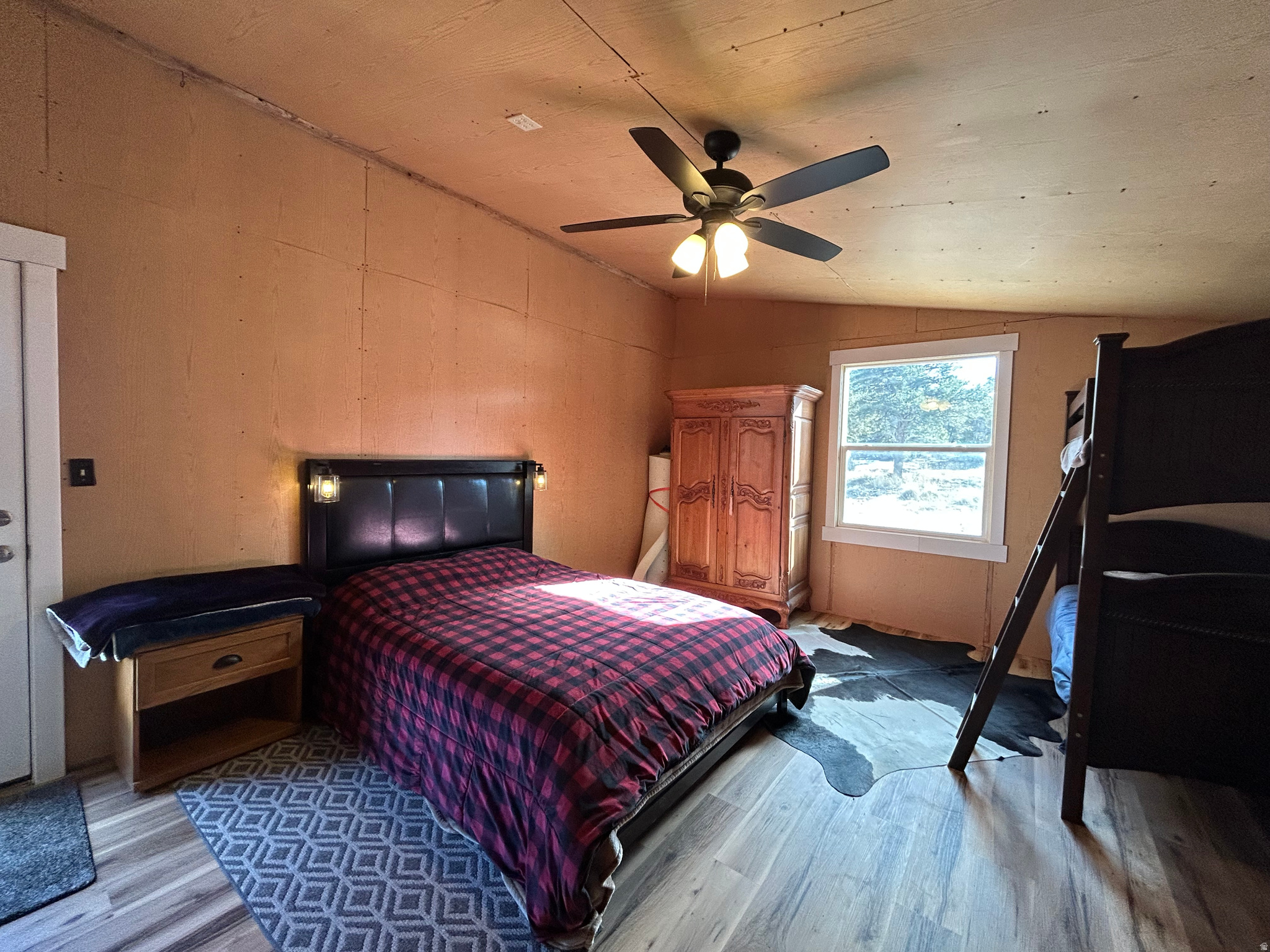 DUFF & HILTON MINOR - Residential