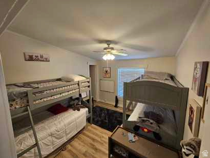 DUFF & HILTON MINOR - Residential