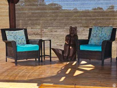 DUFF & HILTON MINOR - Residential