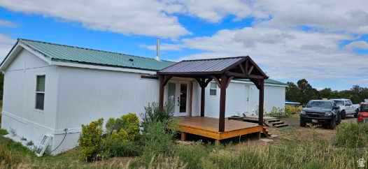 DUFF & HILTON MINOR - Residential