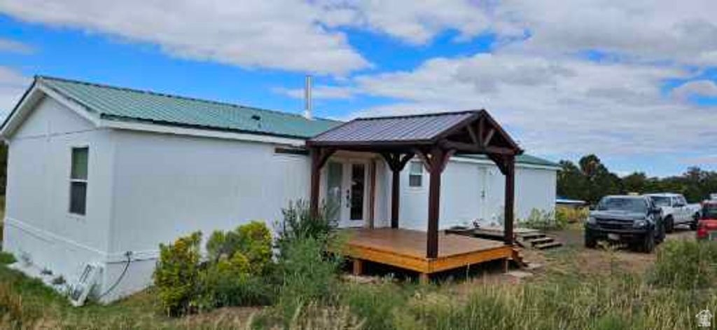 Photo of 36652 W HIGHWAY 40, Fruitland, UT 84027 (MLS # 2131572)