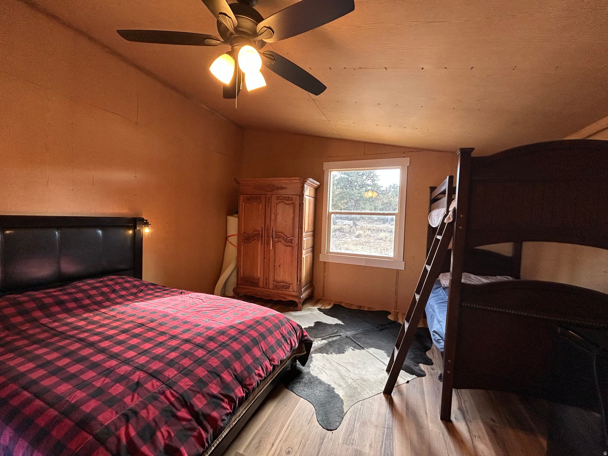 DUFF & HILTON MINOR - Residential