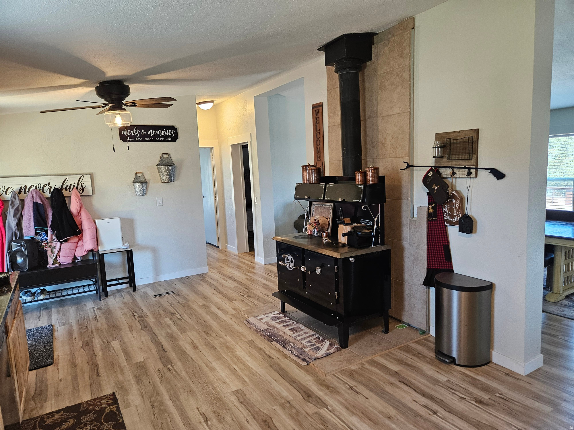 DUFF & HILTON MINOR - Residential