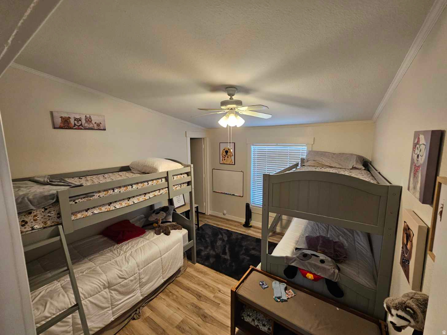 DUFF & HILTON MINOR - Residential