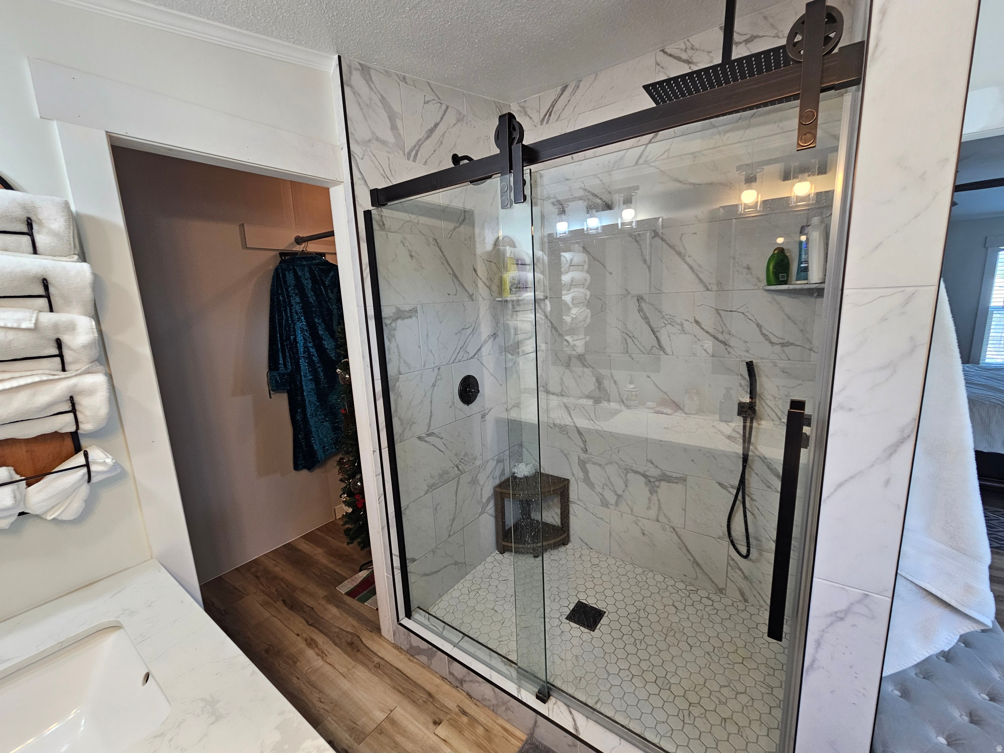 DUFF & HILTON MINOR - Residential