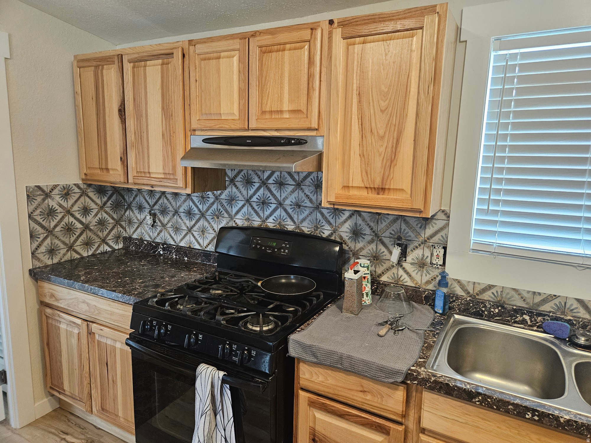 DUFF & HILTON MINOR - Residential