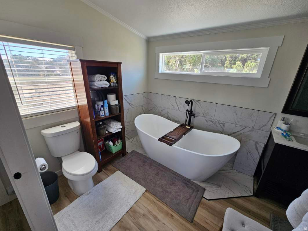 DUFF & HILTON MINOR - Residential