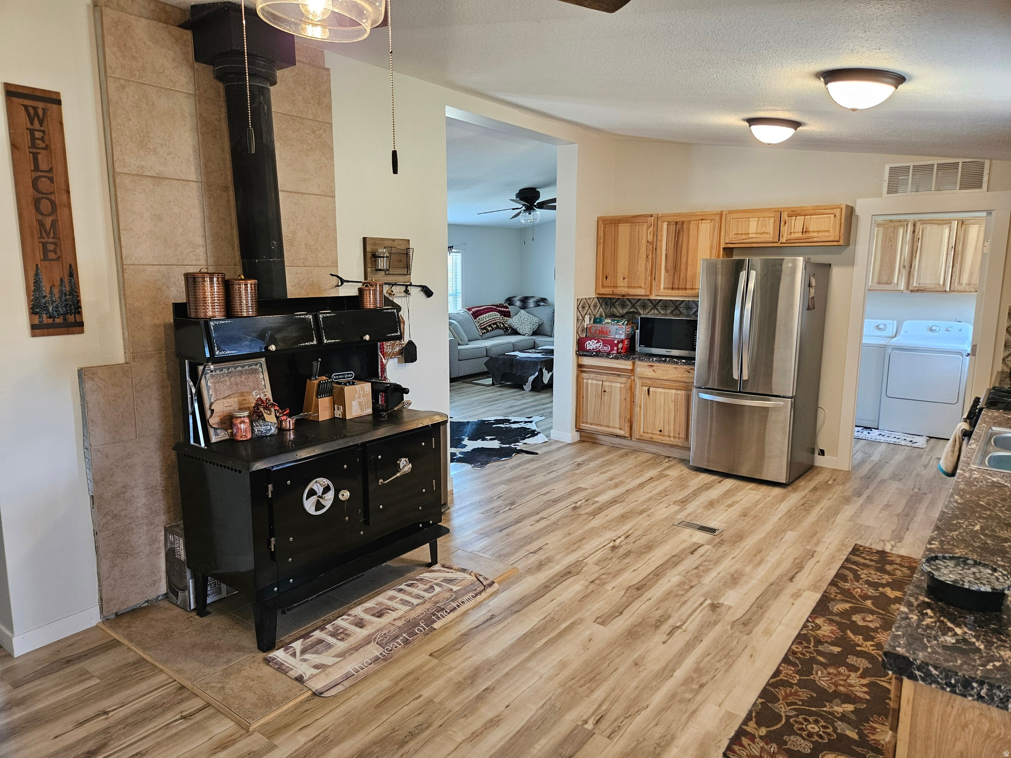 DUFF & HILTON MINOR - Residential