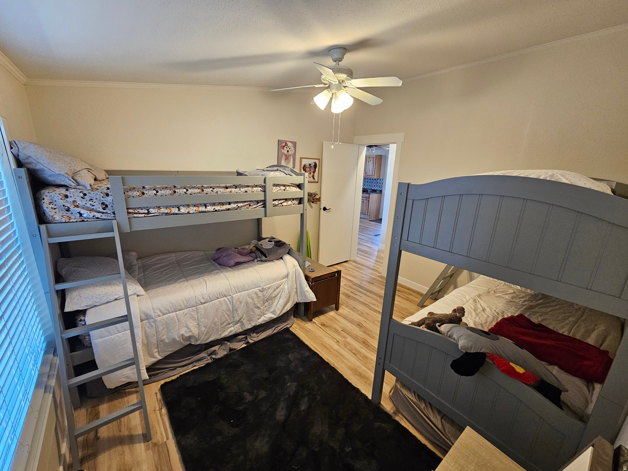 DUFF & HILTON MINOR - Residential