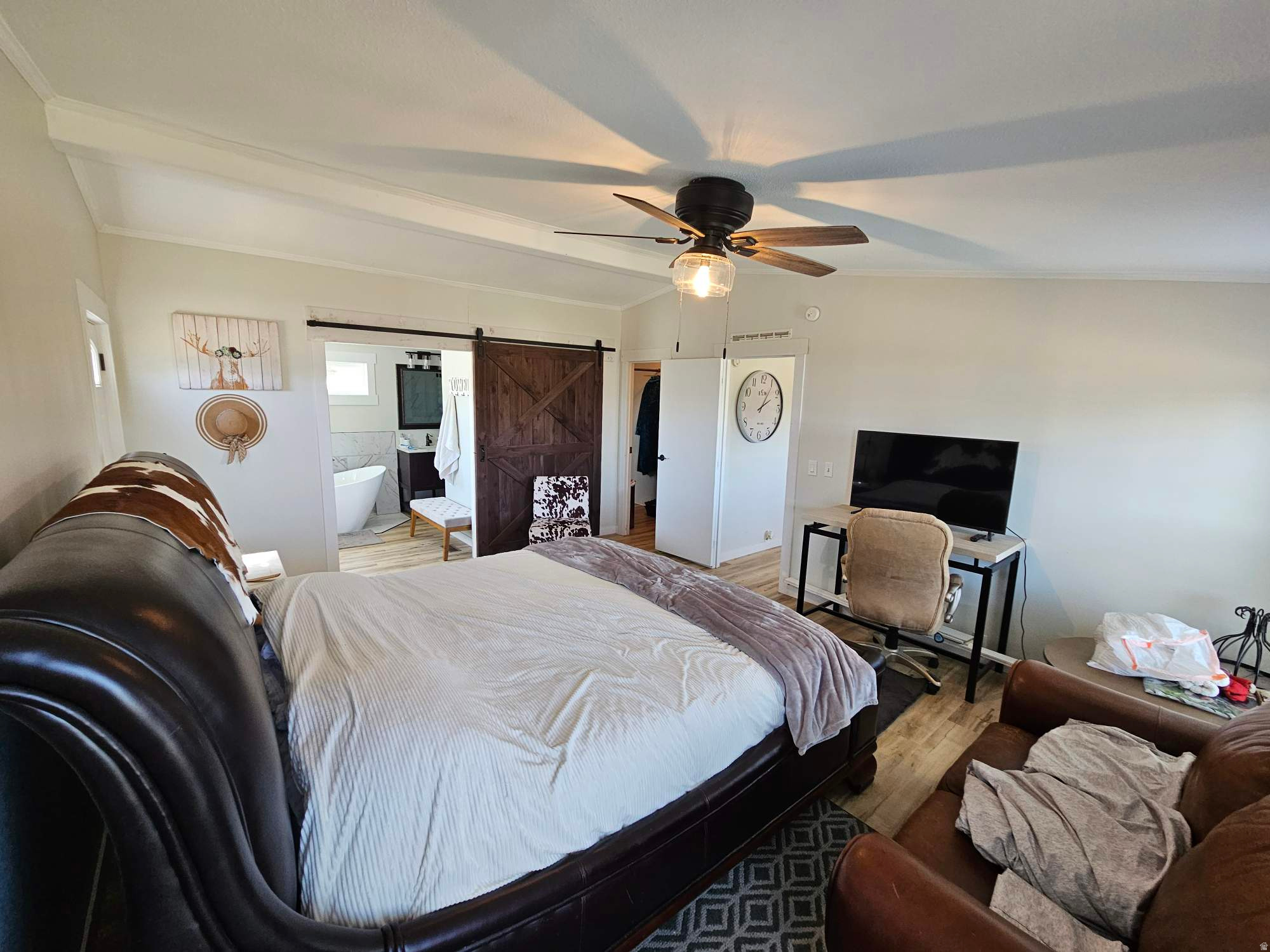 DUFF & HILTON MINOR - Residential