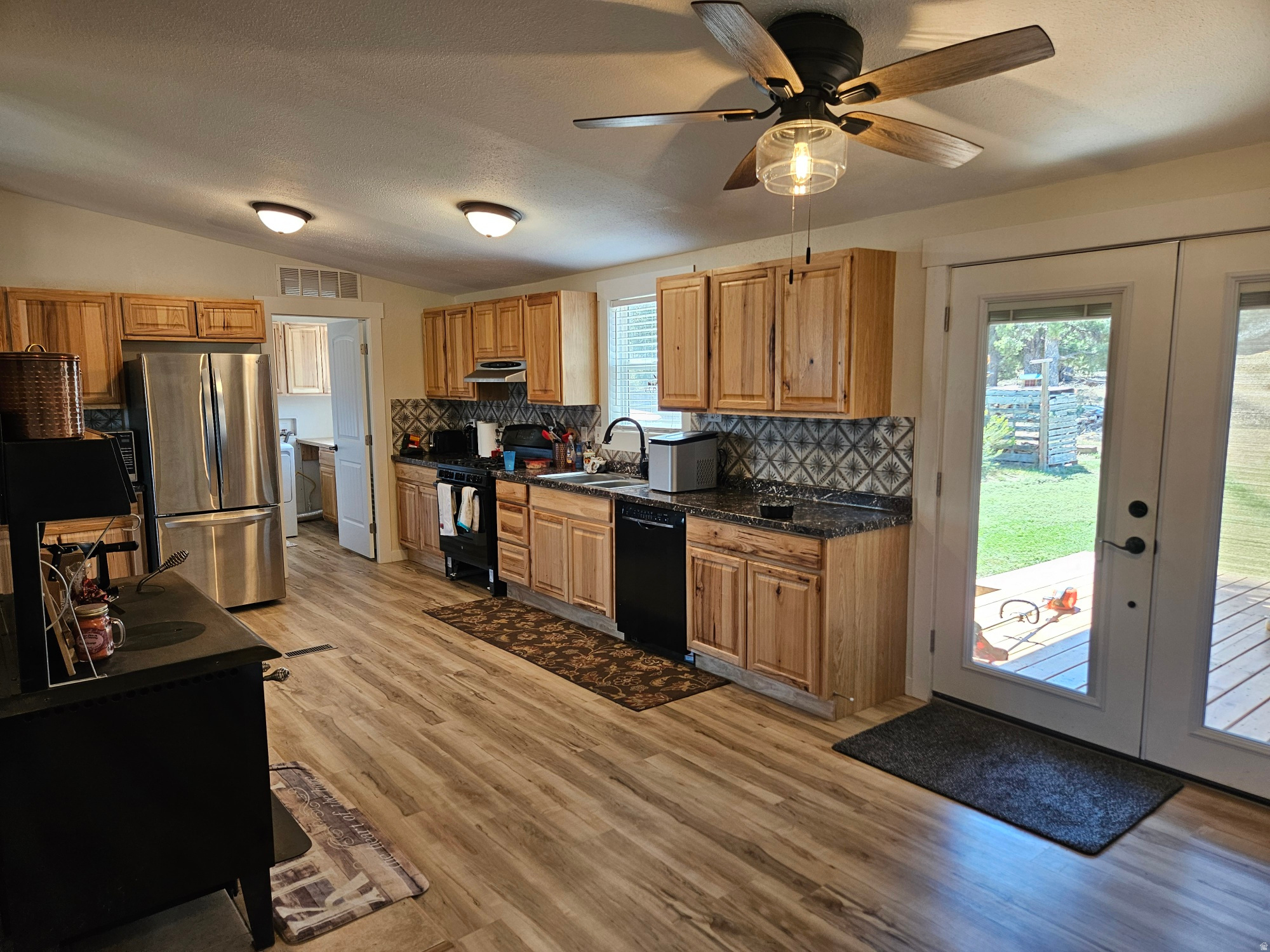 DUFF & HILTON MINOR - Residential