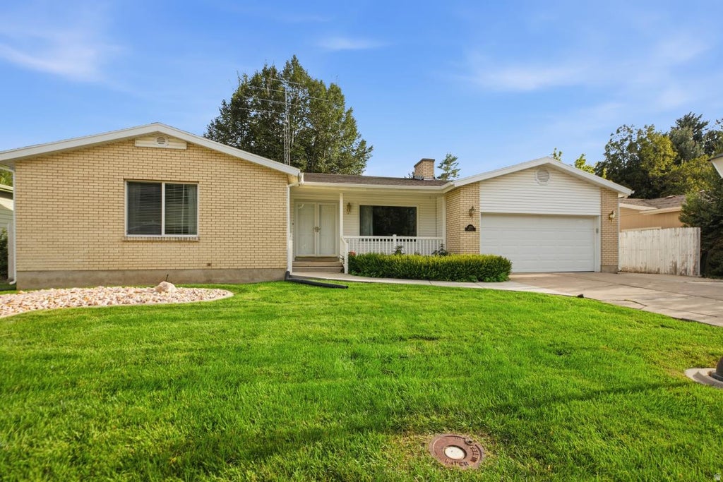 Photo of 1570 E 1425 N, Logan, UT 84341 (MLS # 2181474)