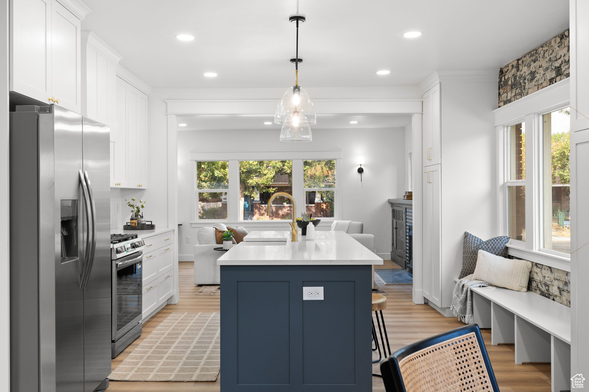 EAST WATERLOO - Residential