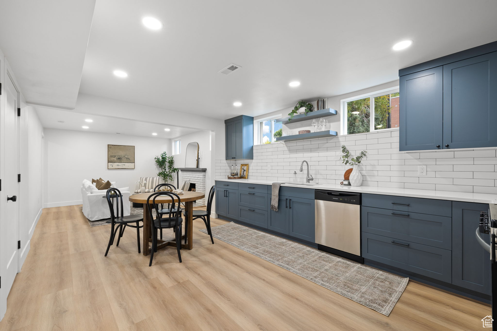 EAST WATERLOO - Residential
