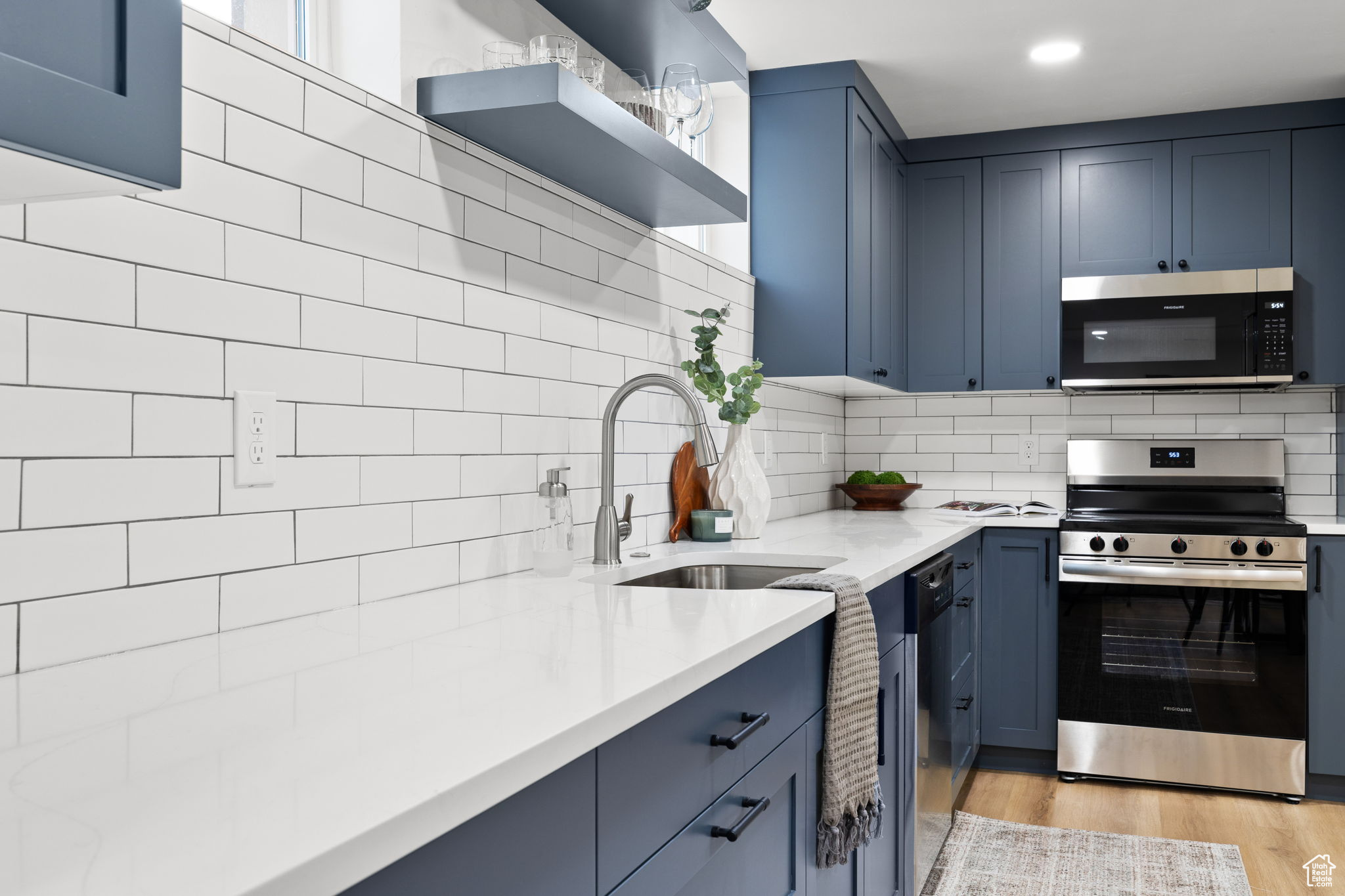 EAST WATERLOO - Residential