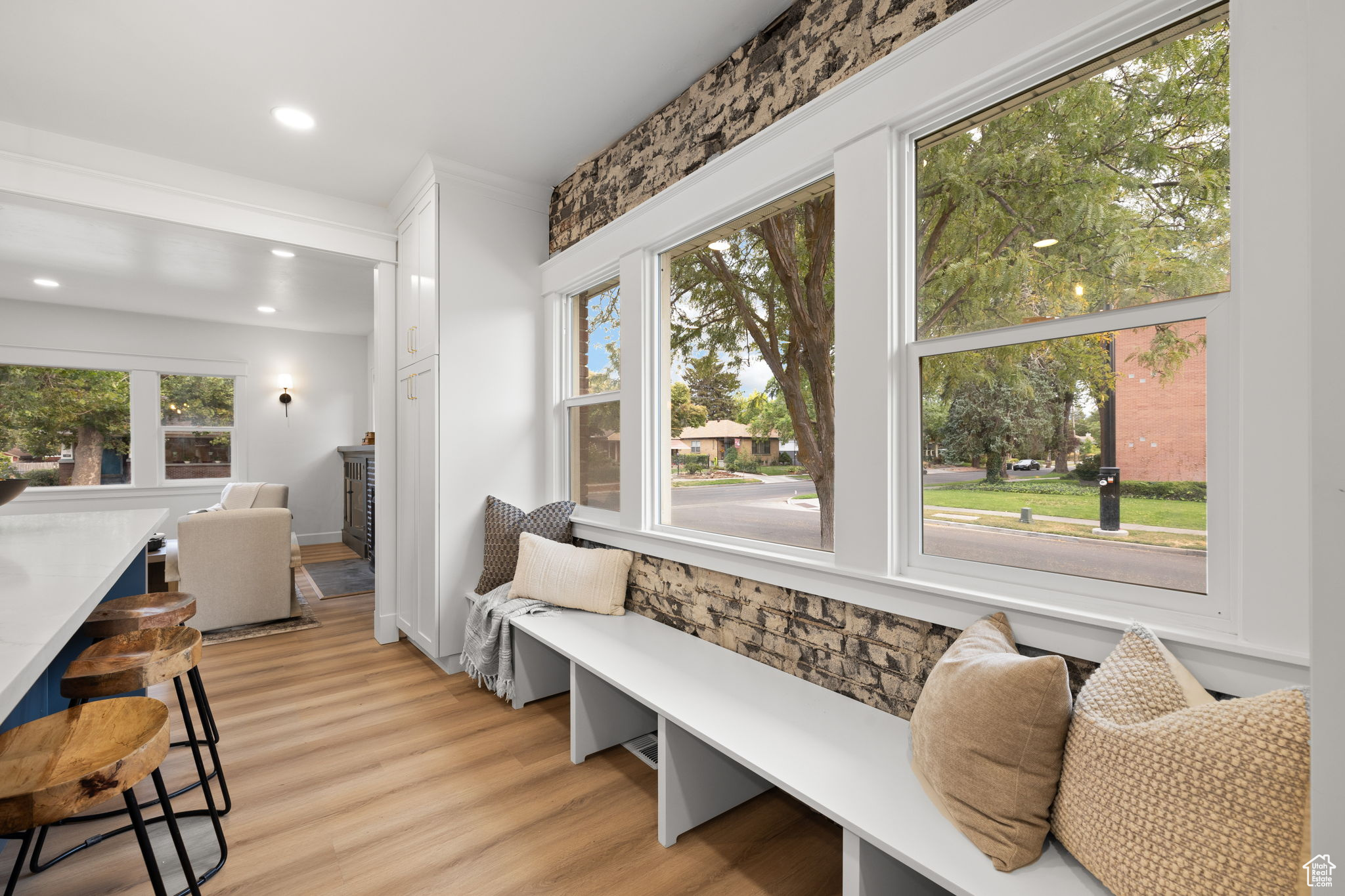 EAST WATERLOO - Residential
