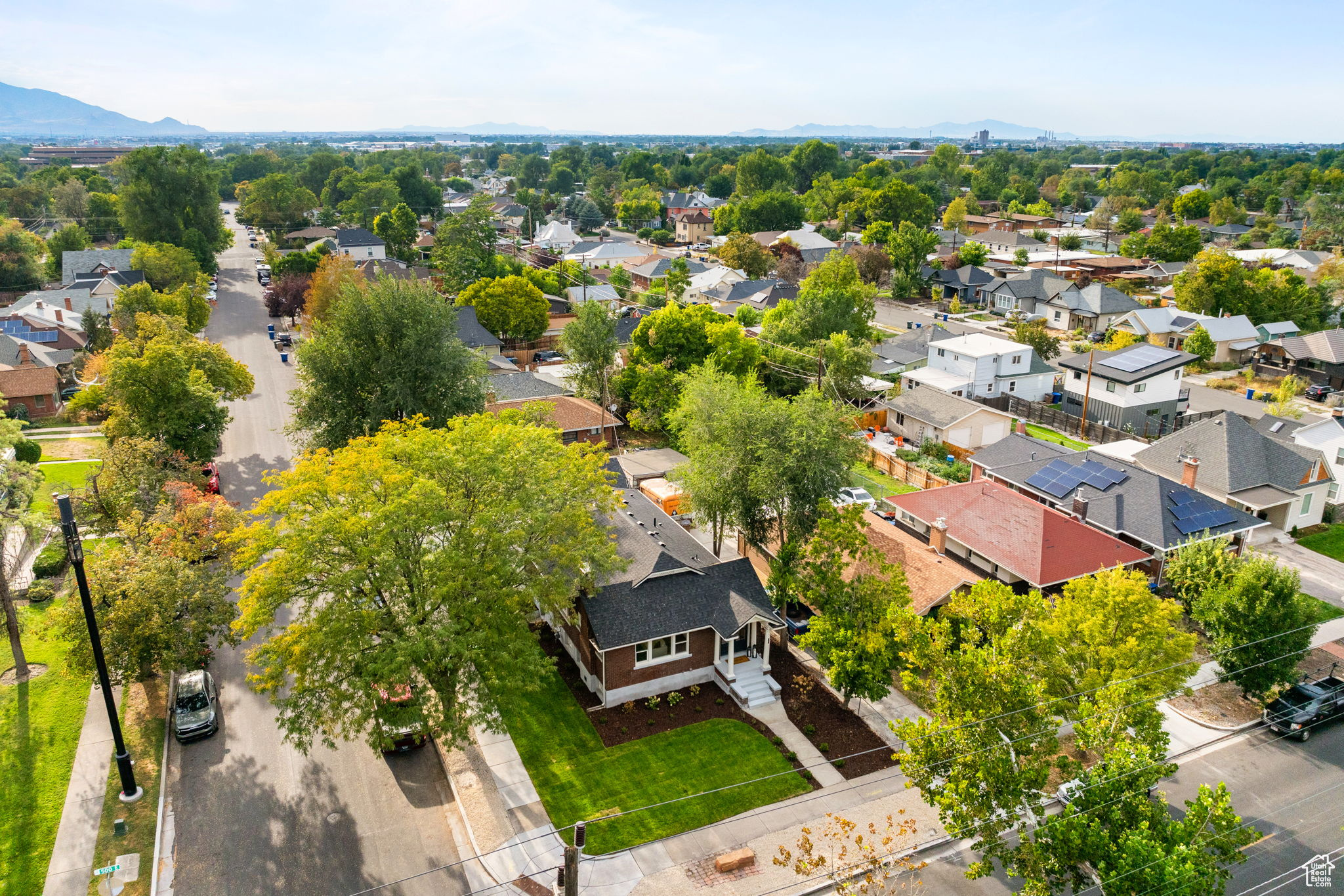 EAST WATERLOO - Residential