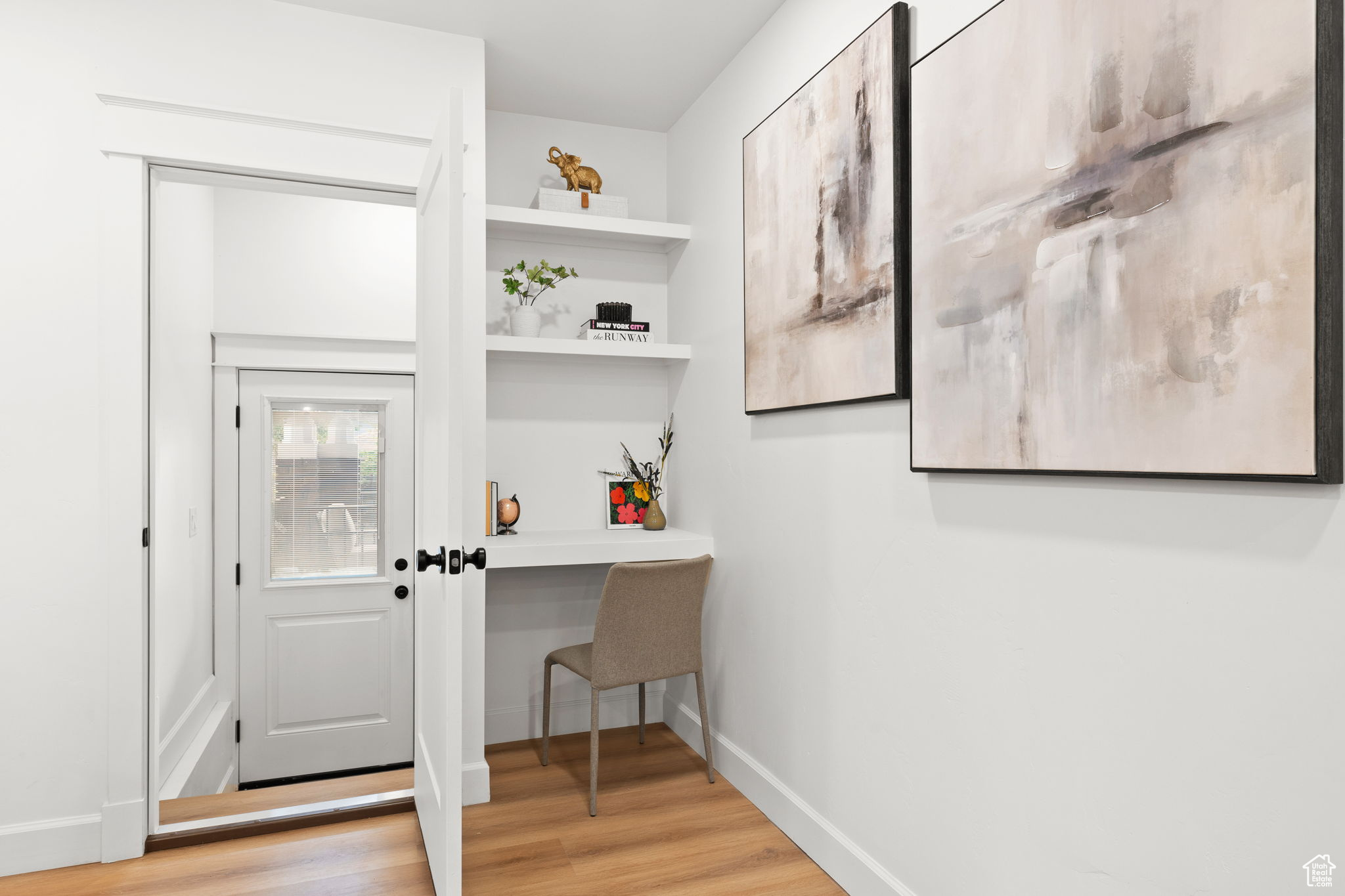 EAST WATERLOO - Residential