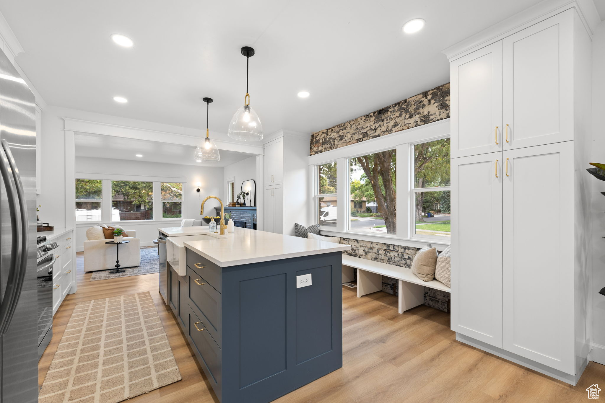 EAST WATERLOO - Residential