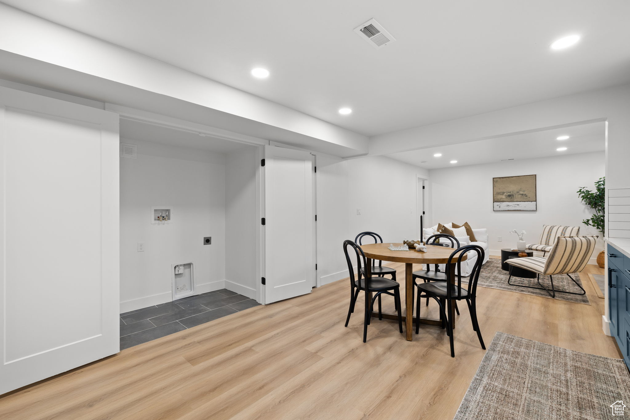 EAST WATERLOO - Residential