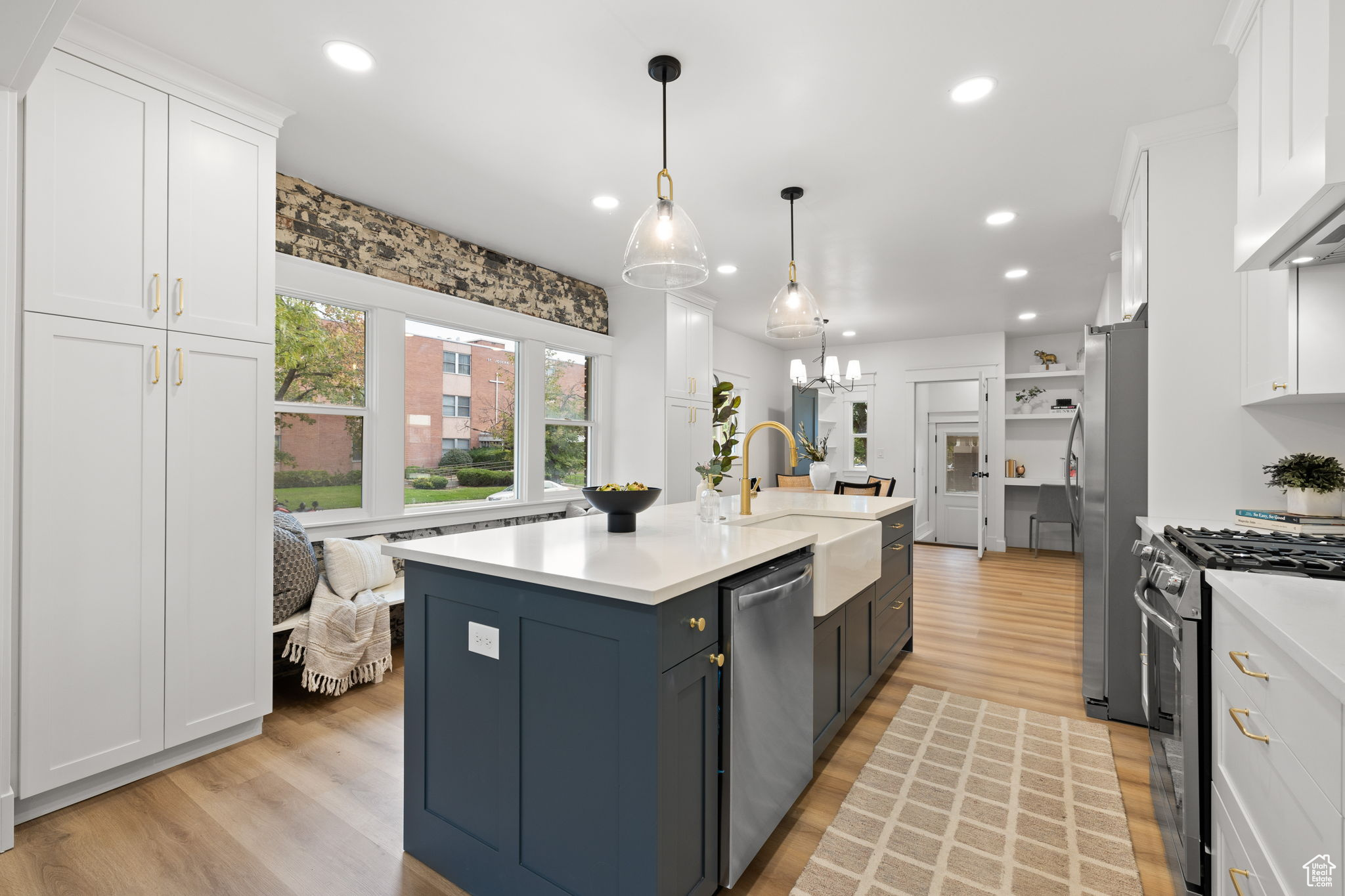 EAST WATERLOO - Residential