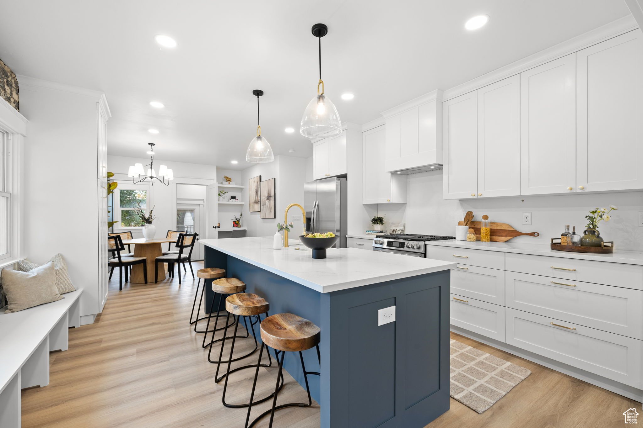 EAST WATERLOO - Residential