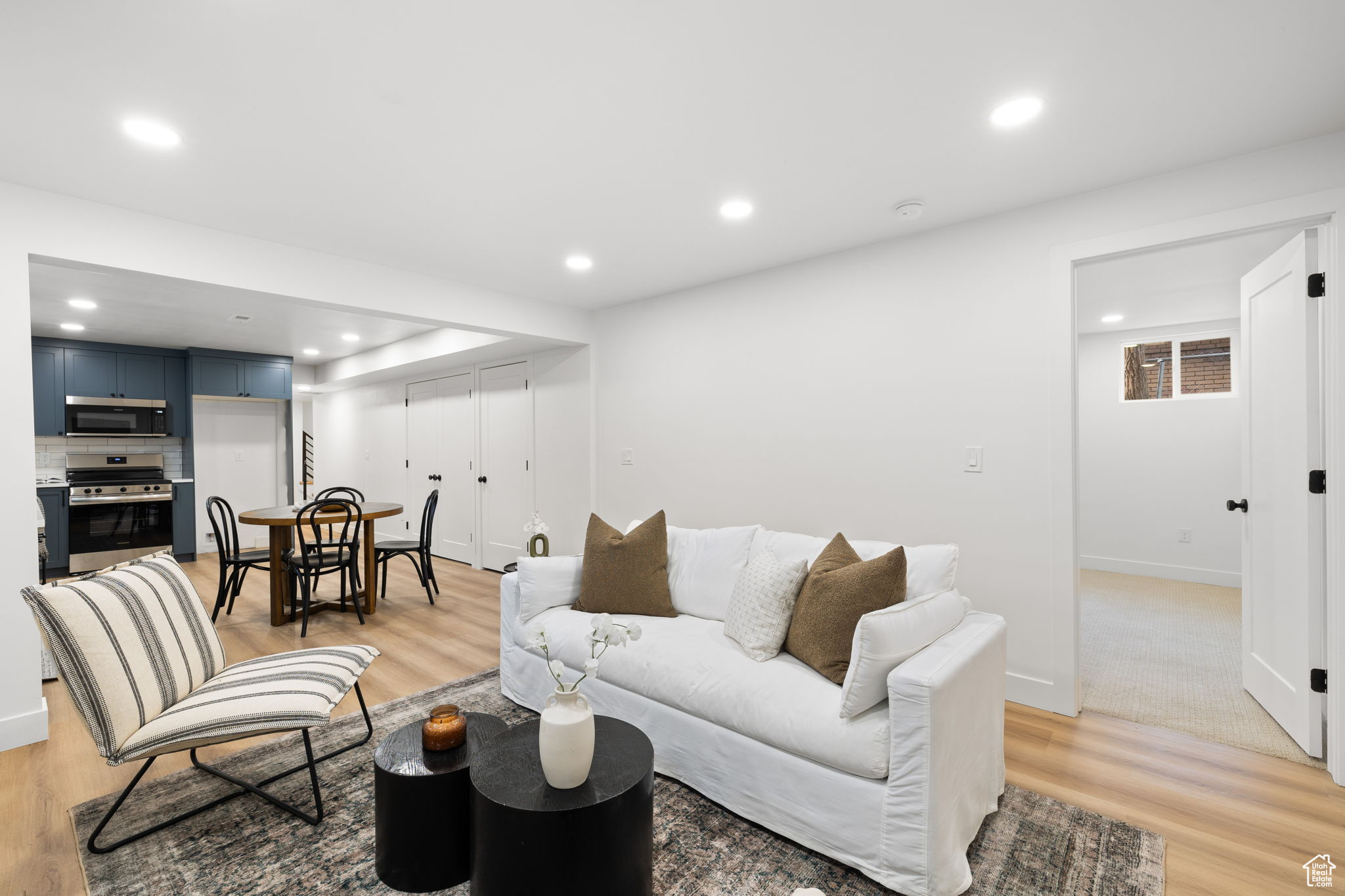 EAST WATERLOO - Residential
