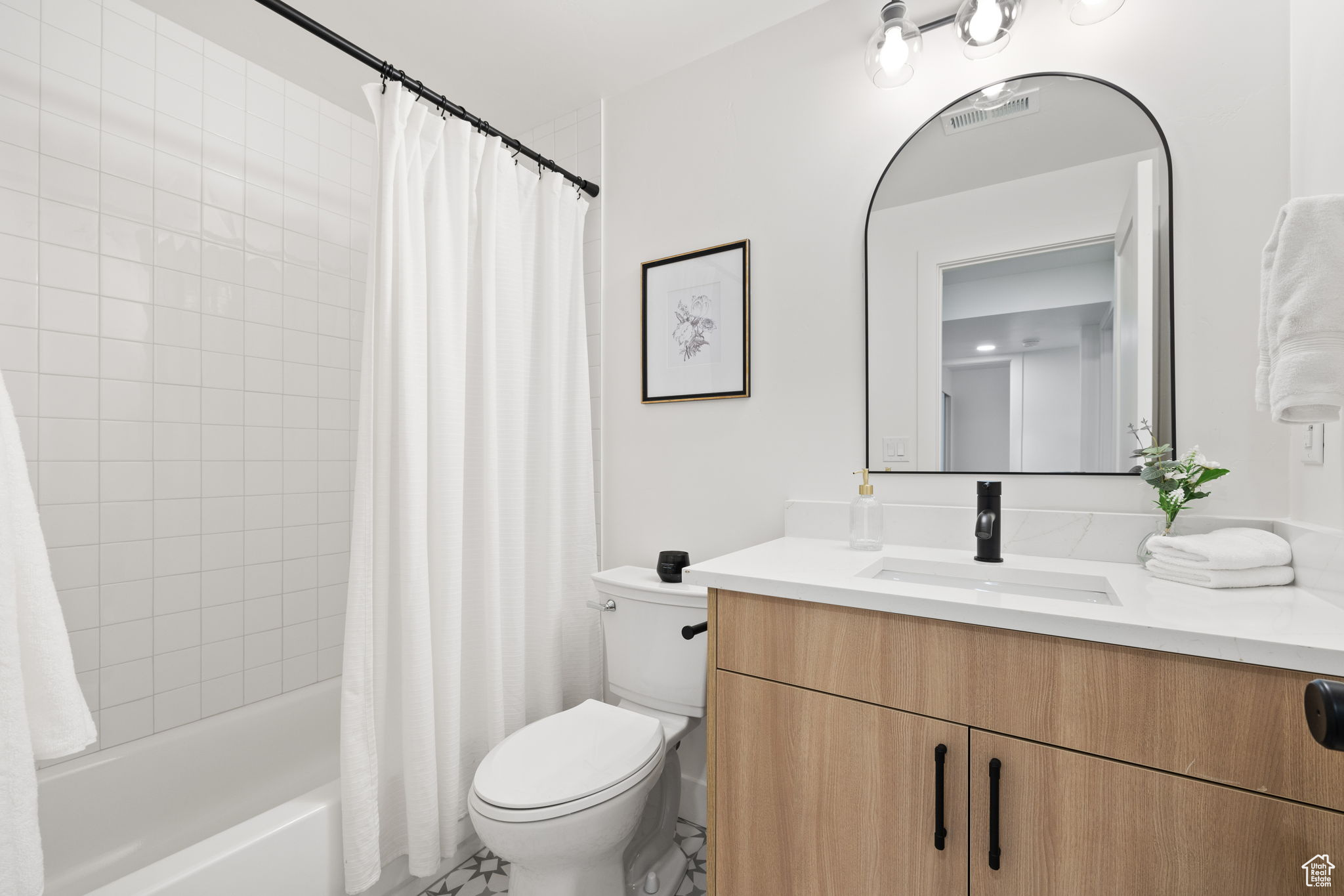 EAST WATERLOO - Residential