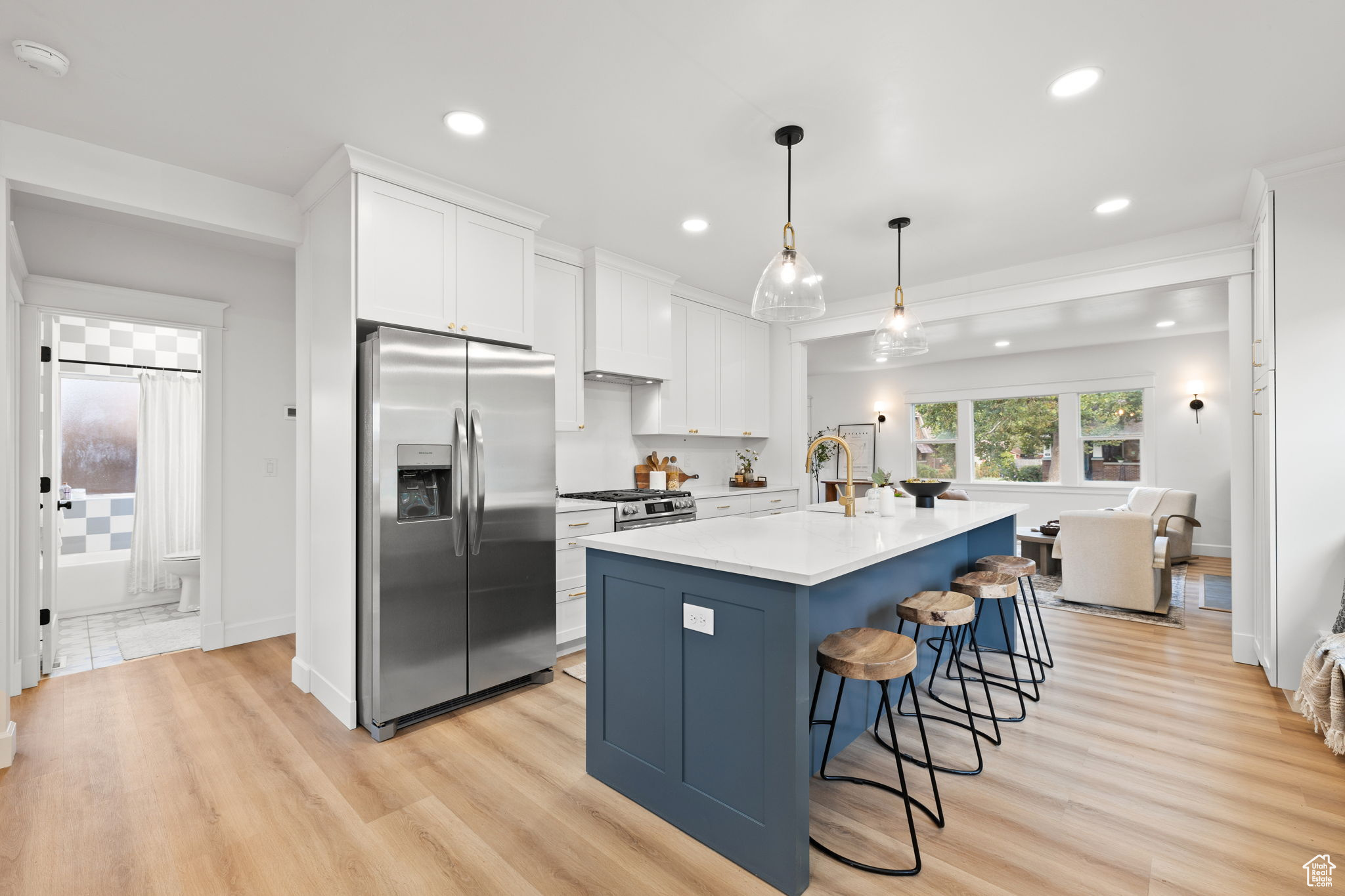 EAST WATERLOO - Residential