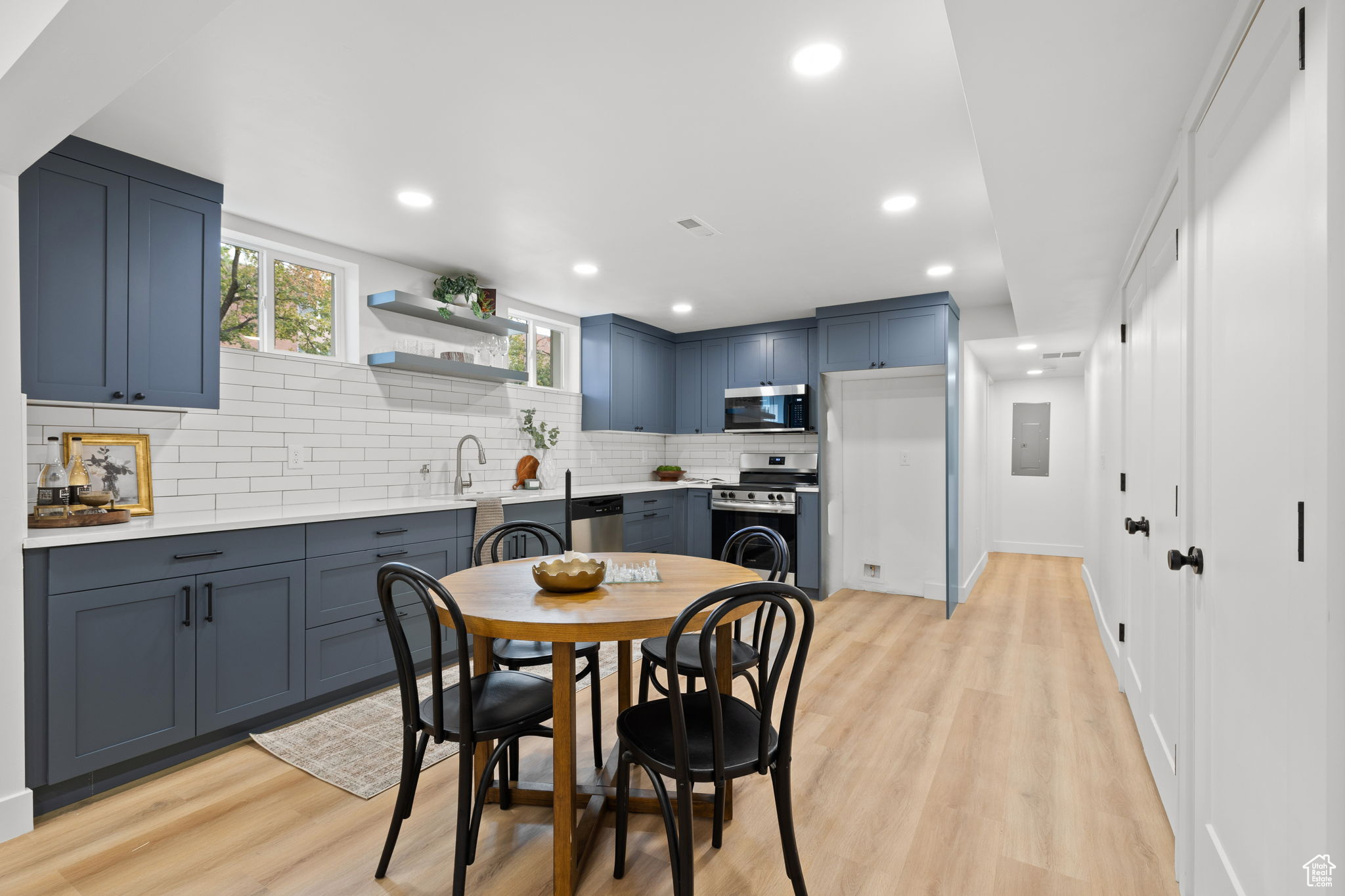 EAST WATERLOO - Residential